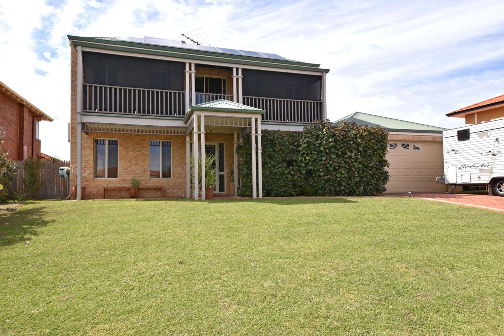 22 Holyhead Green, Mindarie, WA, 6030, Mindarie - Thumbnail 2