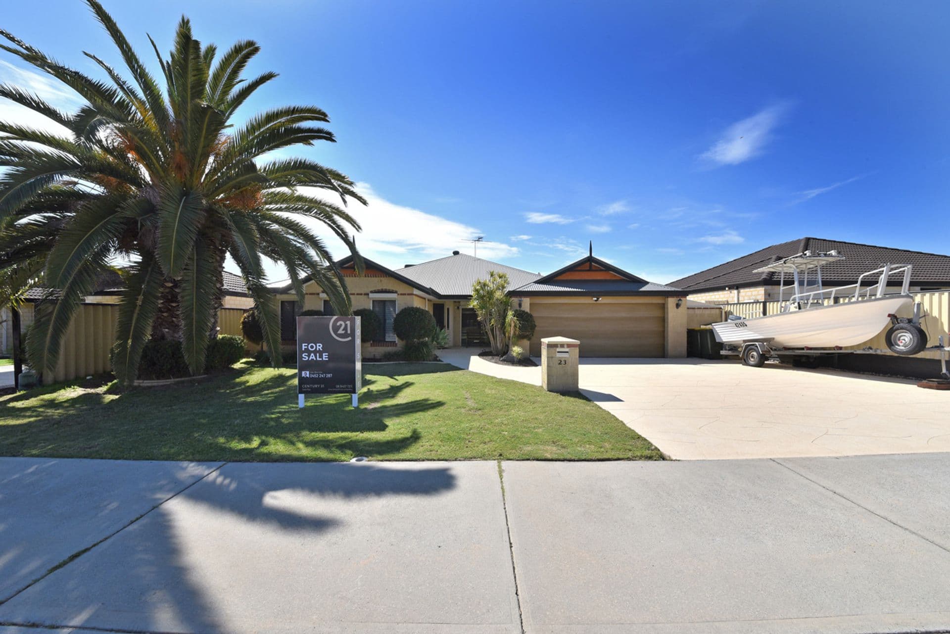 23 Kurnalpi Turn, Wanneroo, WA, 6065, Wanneroo - Image 1