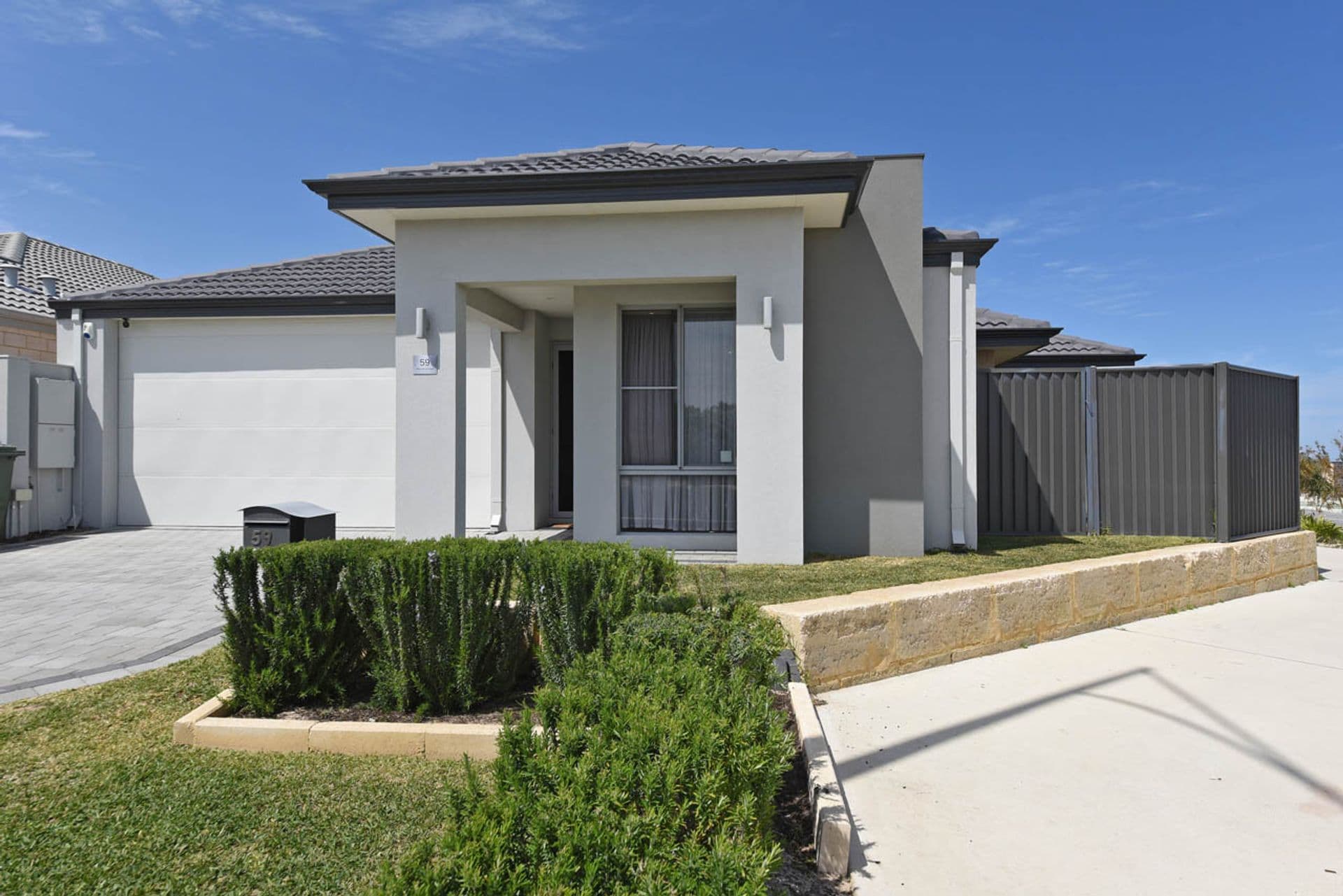 59 Marginella Boulevard, Jindalee, WA, 6036, Jindalee - Image 1