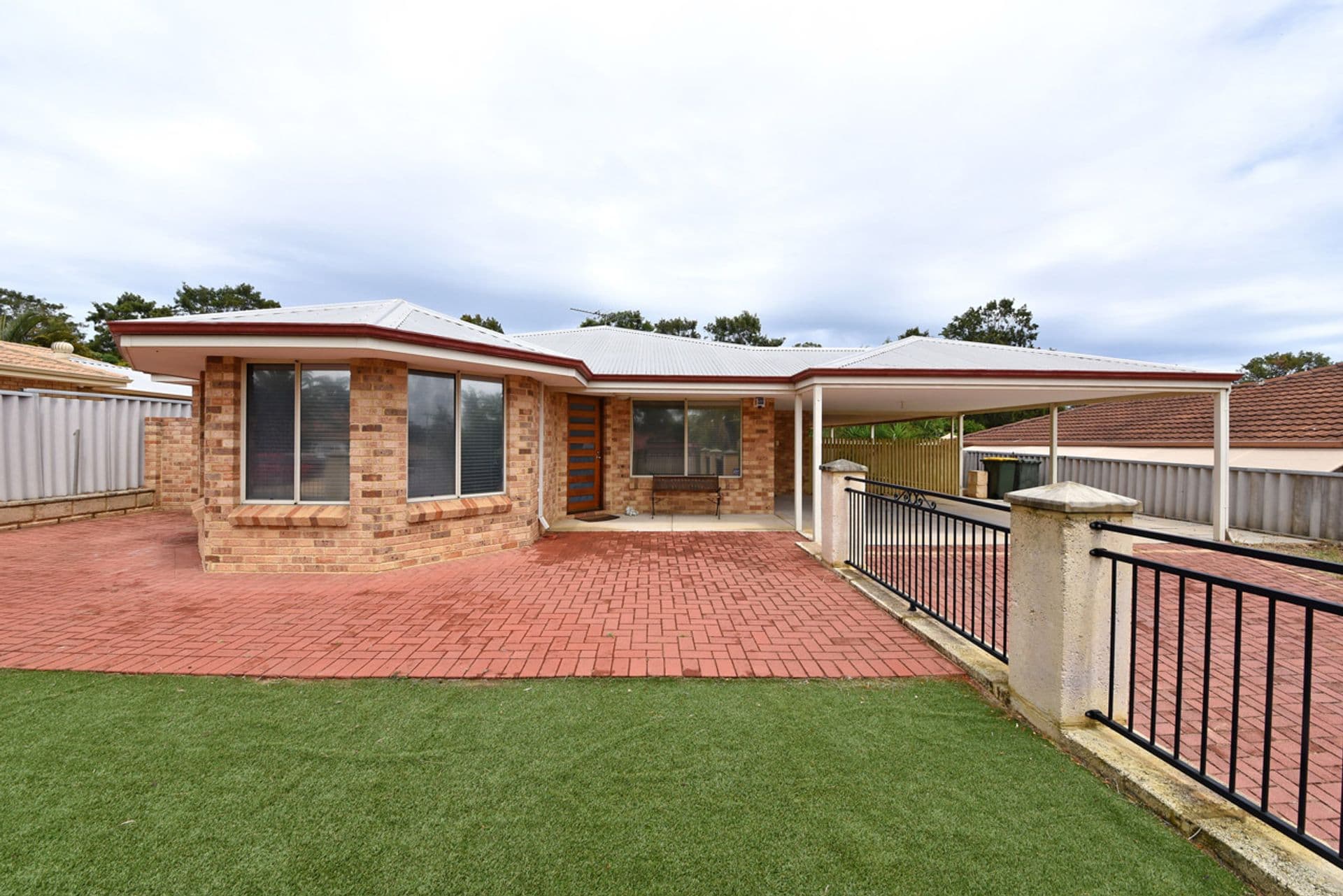 26 Serpentine Gardens, Clarkson, WA, 6030, Clarkson - Image 1