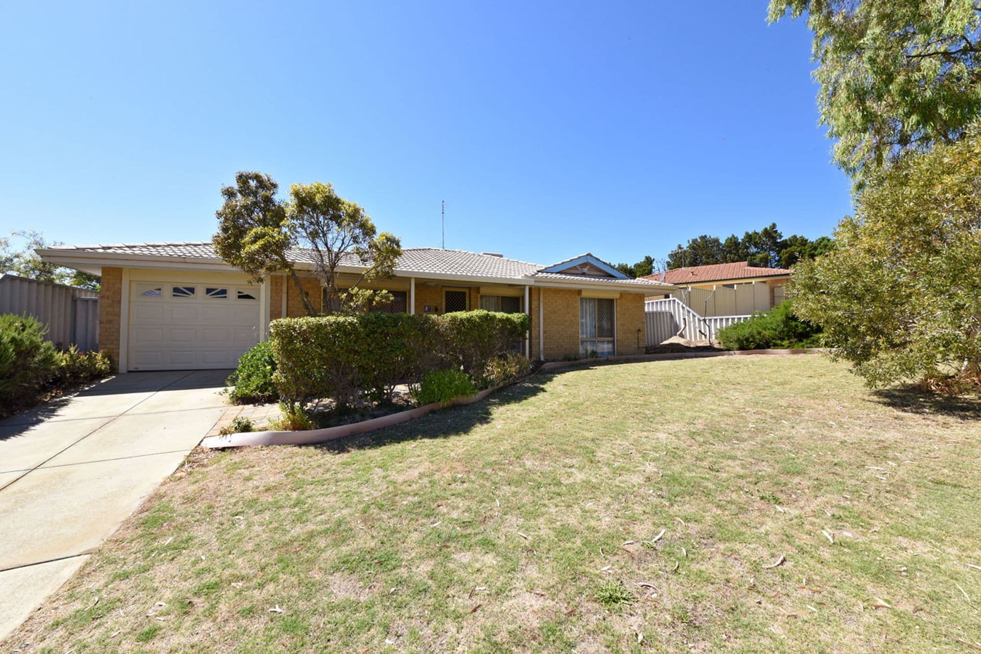 8 Ainsbury Parade, Clarkson, WA, 6030, Clarkson - Image 1