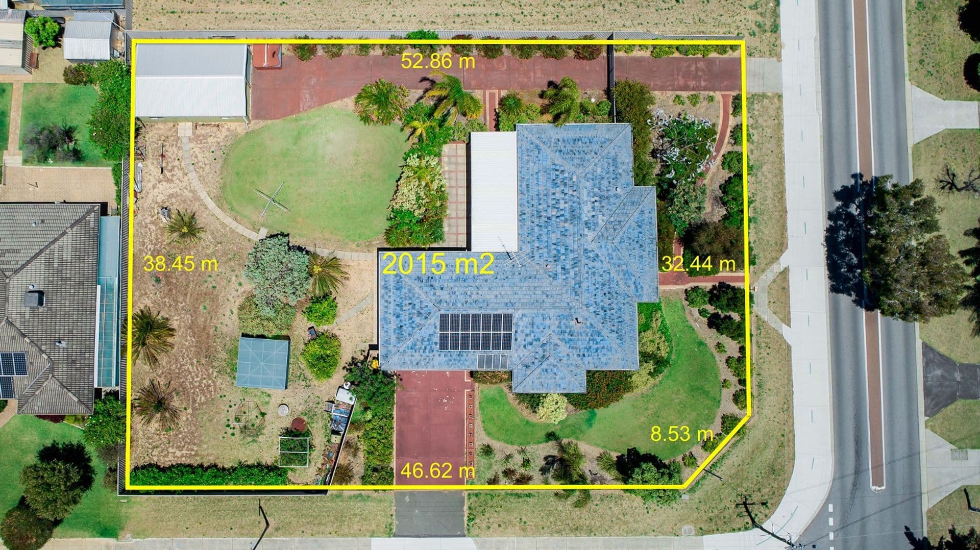 50 Frederick Street, Wanneroo, WA, 6065, Wanneroo - Thumbnail 2