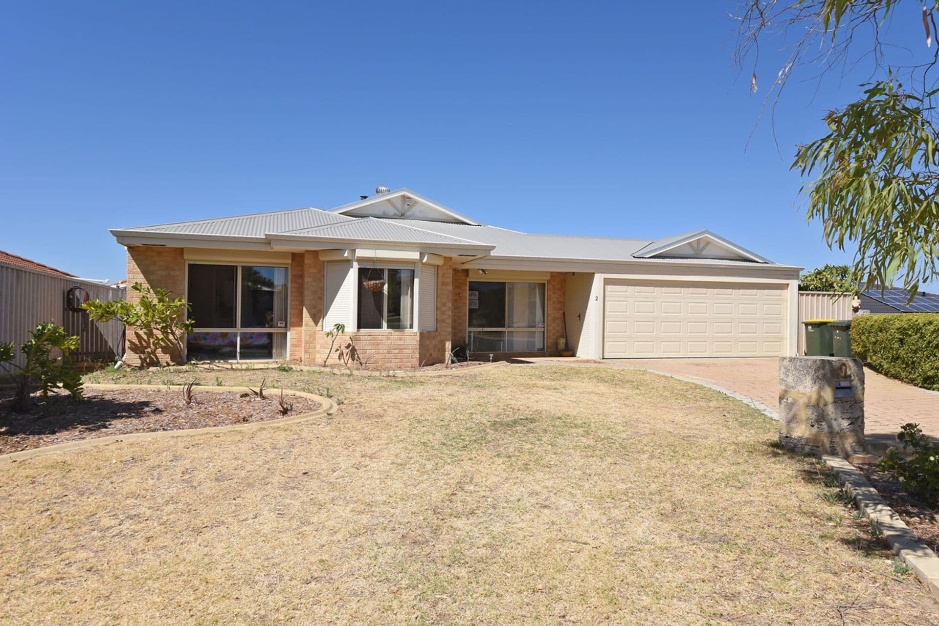 2 Aleri Circuit, Quinns Rocks, WA, 6030, Quinns Rocks - Image 1