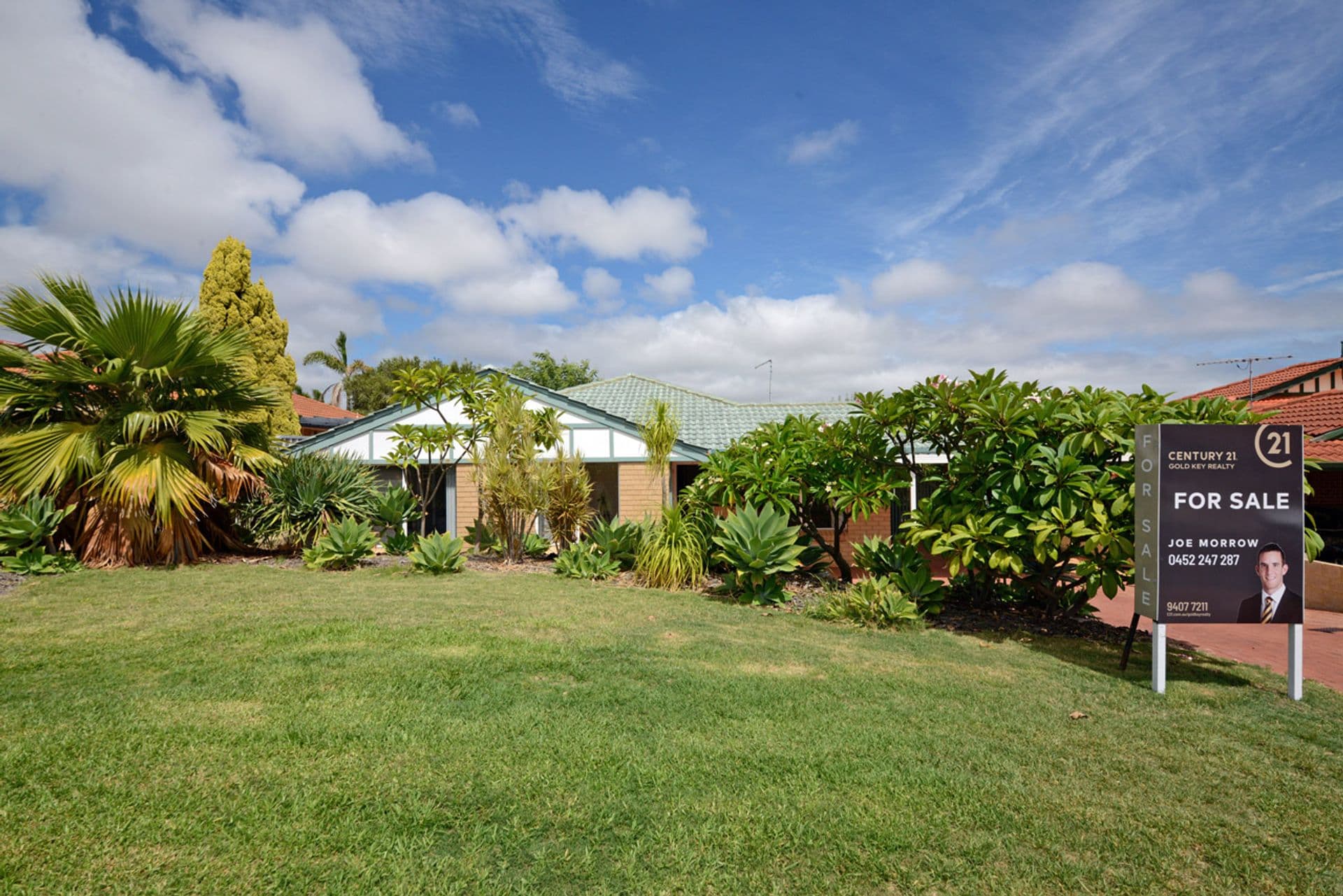 64 Stonehaven Parade, Kinross, WA, 6028, Kinross - Thumbnail 2