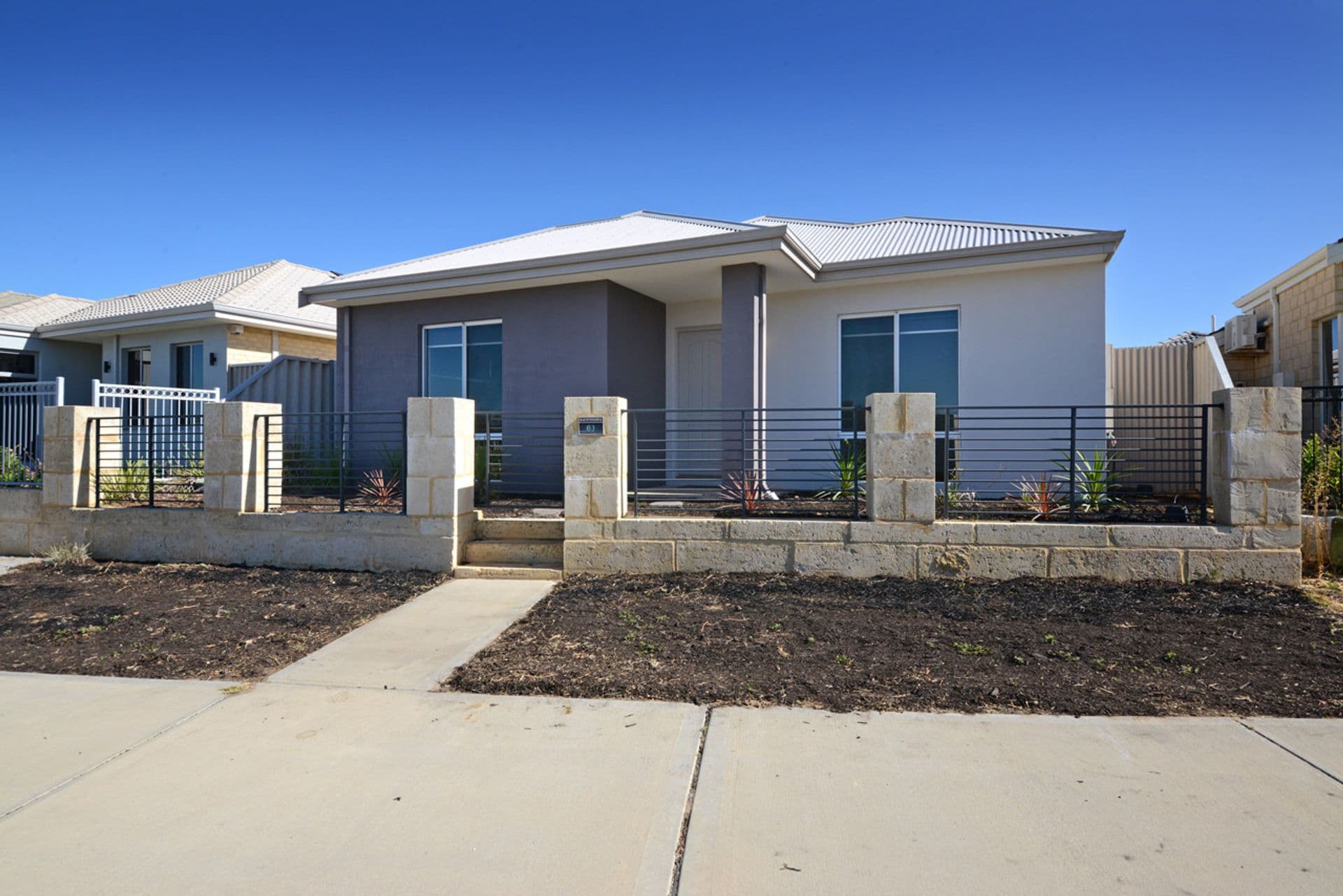 63 Rathkeale Boulevard, Ridgewood, WA, 6030, Ridgewood - Image 1