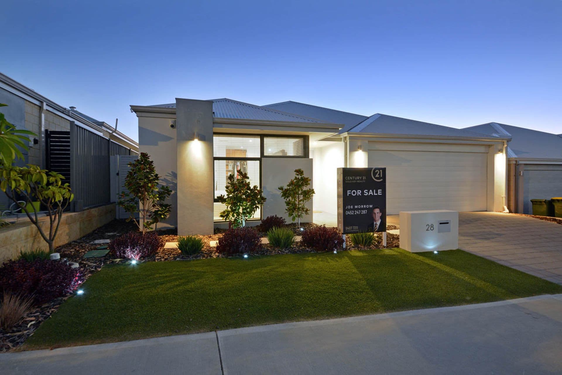 28 Alizarin Loop, Eglinton, WA, 6034, Eglinton - Image 1