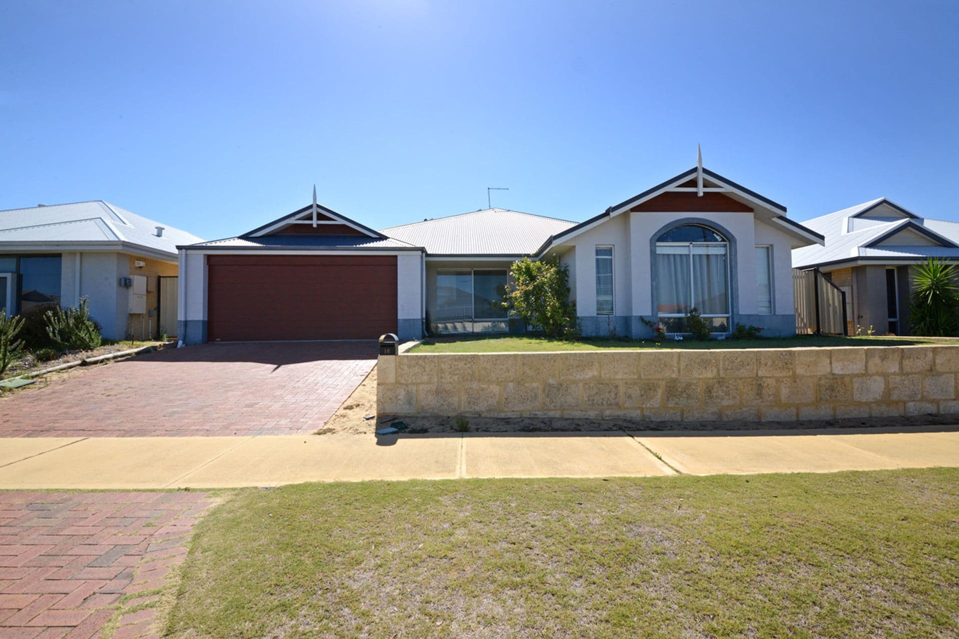 16 Fordham Avenue, Clarkson, WA, 6030, Clarkson - Image 1