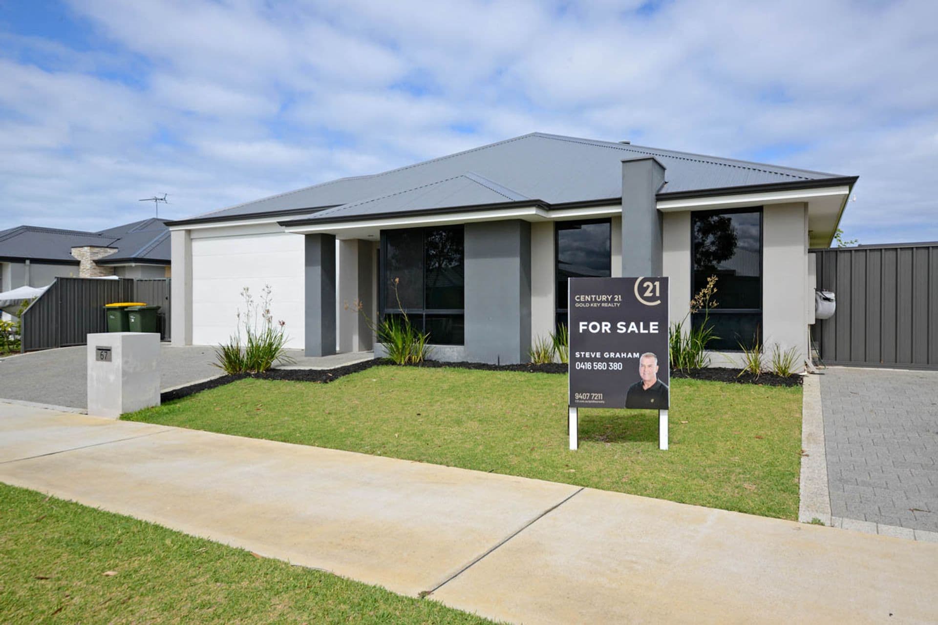 67 Linksman Street, Yanchep, WA, 6035, Yanchep - Image 1