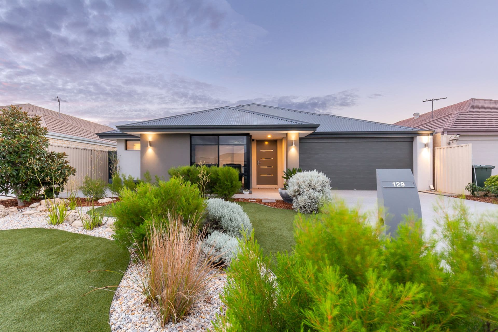 129 Vincent Road, Sinagra, WA, 6065, Sinagra - Image 1