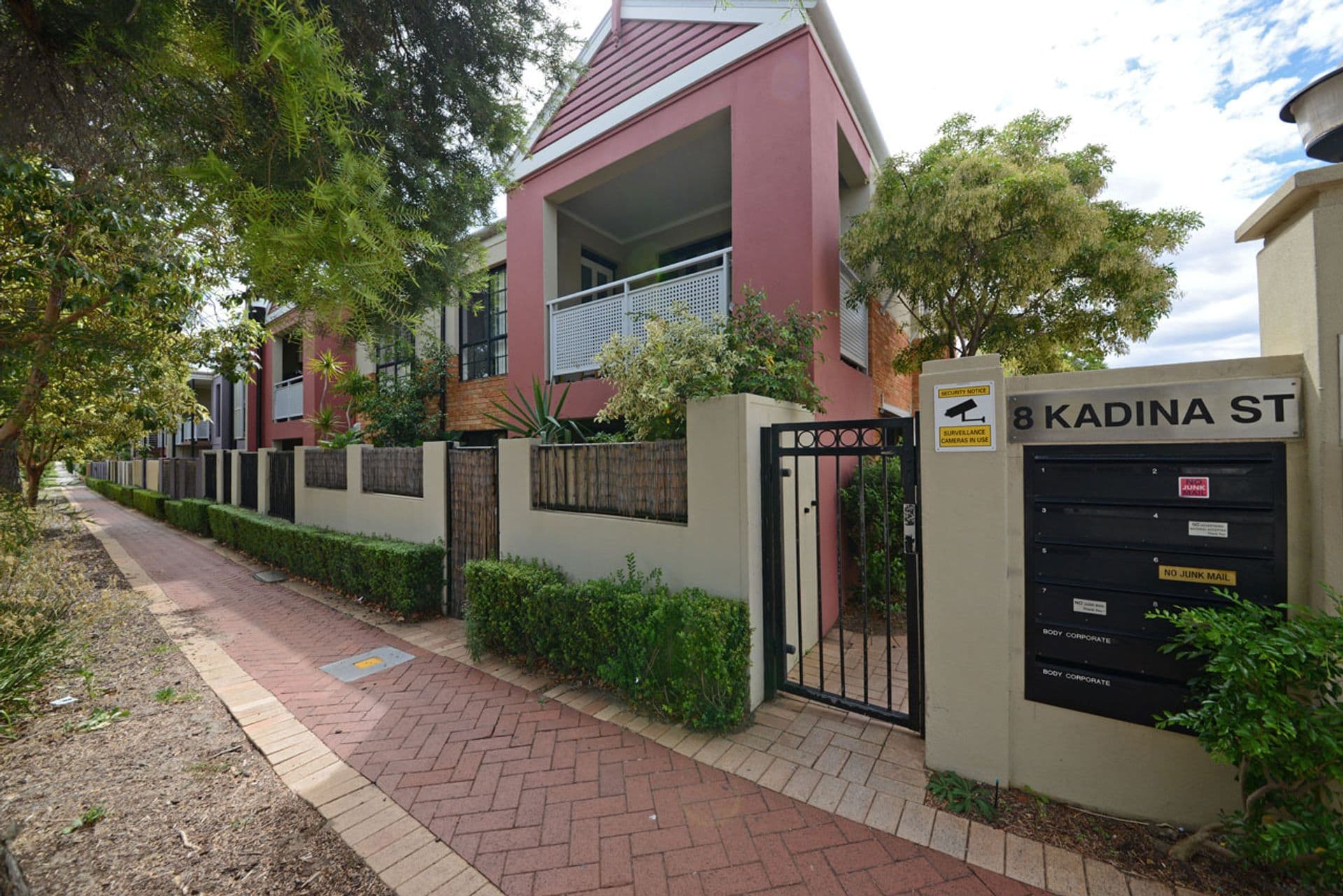 28/8 Kadina Street, North Perth, WA, 6006, North Perth - Image 1