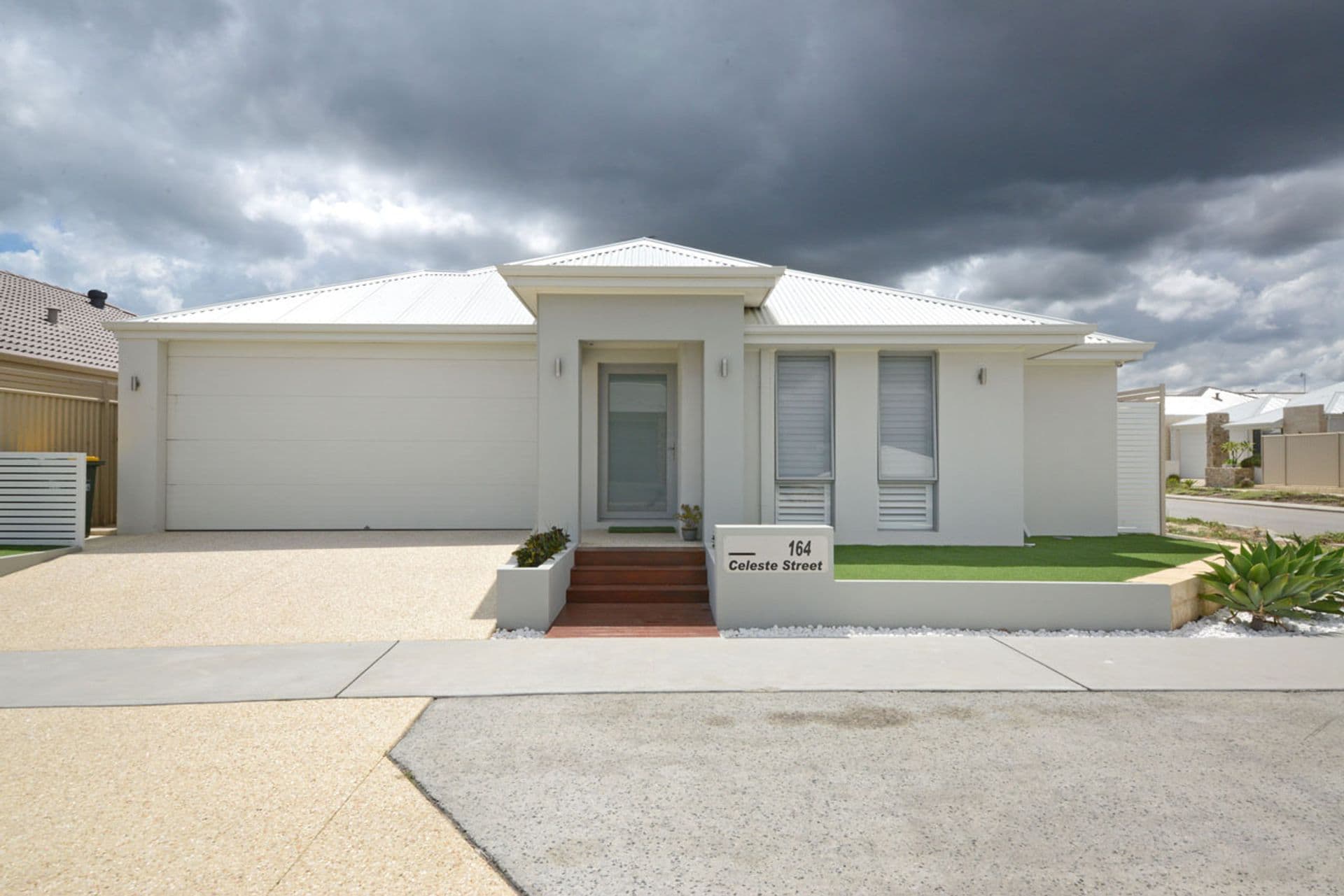 Unit 1, Ocean Keys Commercial Centre, 1868 Marmion Avenue, Clarkson, WA, 6030, Eglinton - Image 1