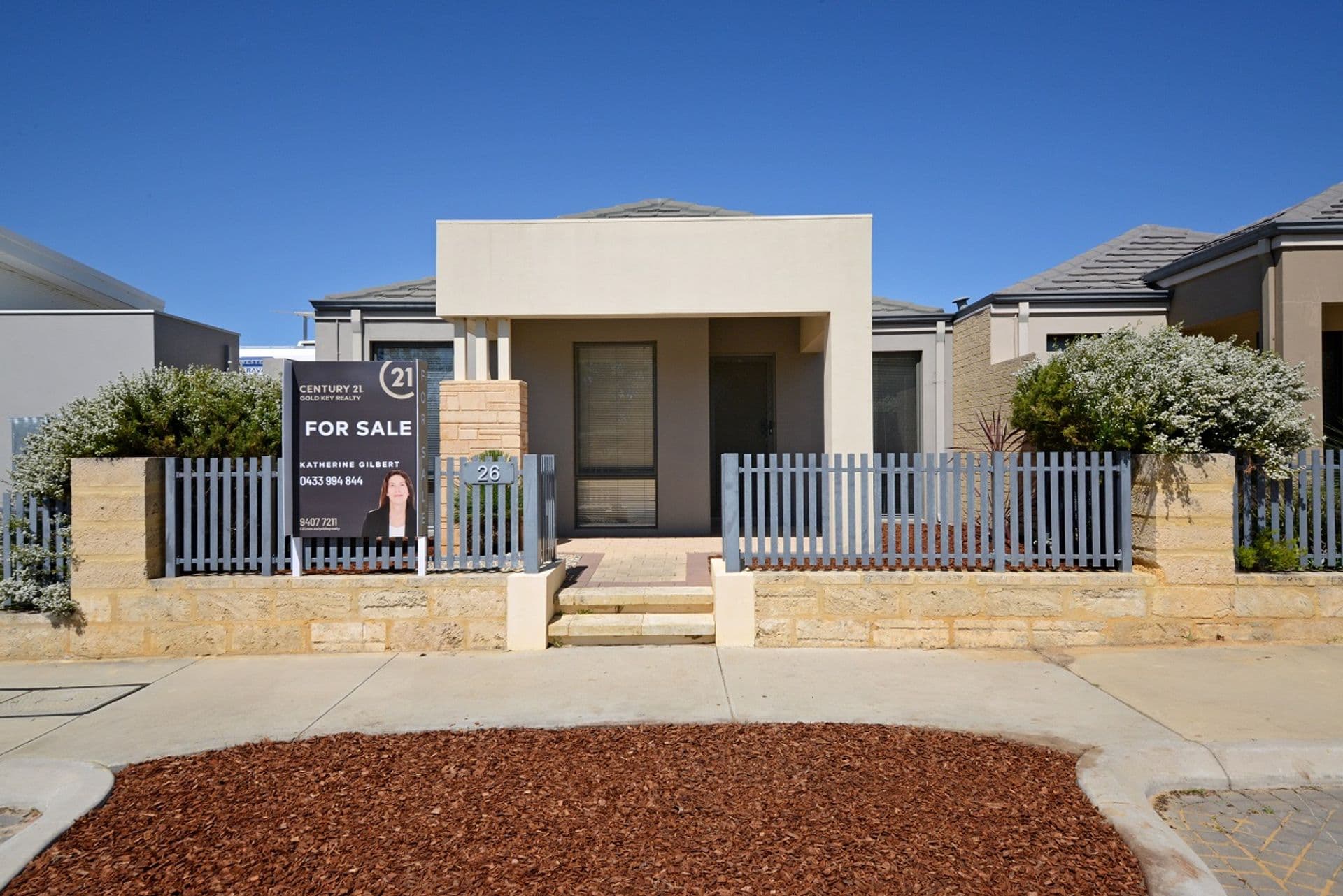 26 Hexham Terrace, Alkimos, WA, 6038, Alkimos - Image 1