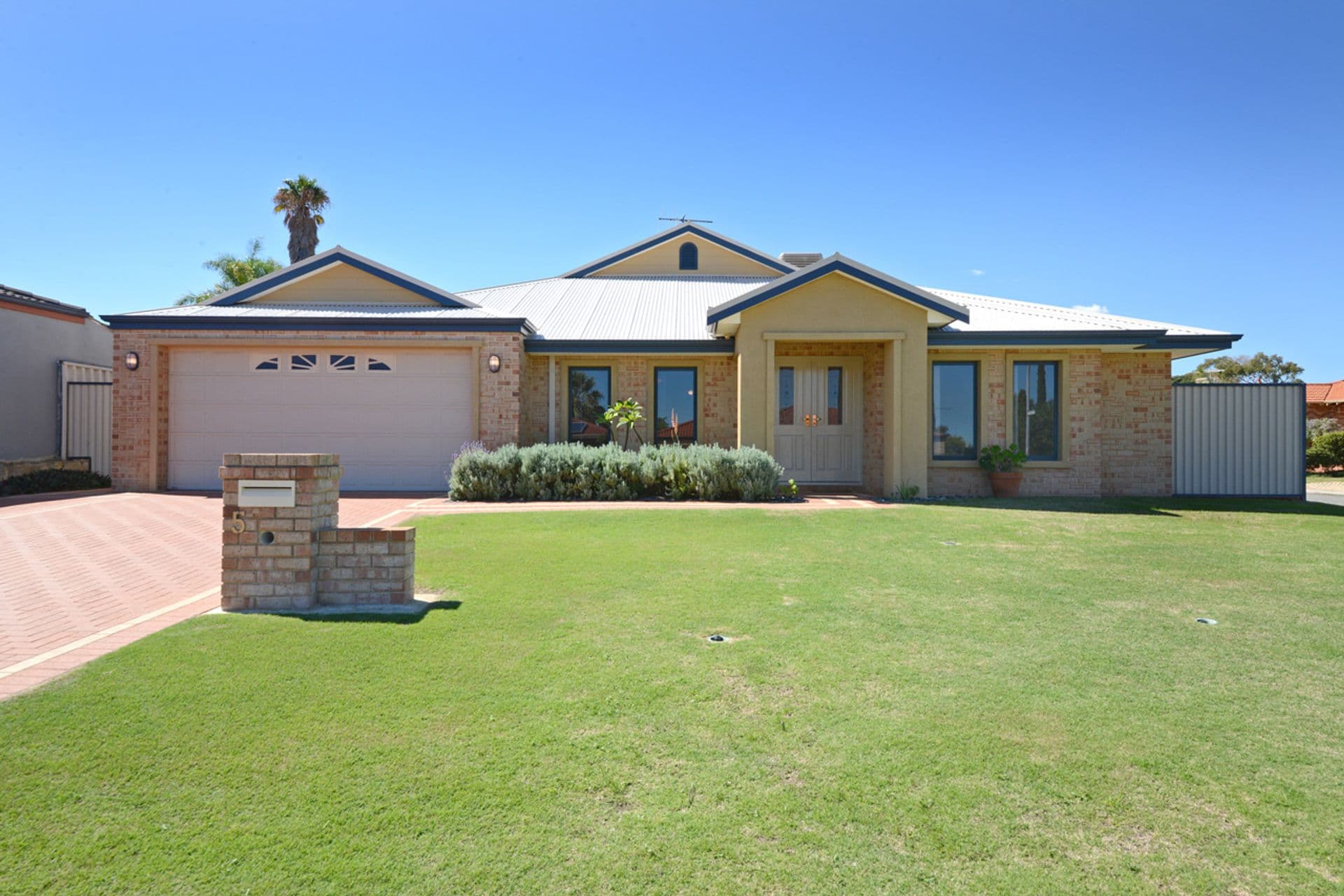 5 Marco Polo Mews, Currambine, WA, 6028, Currambine - Image 1