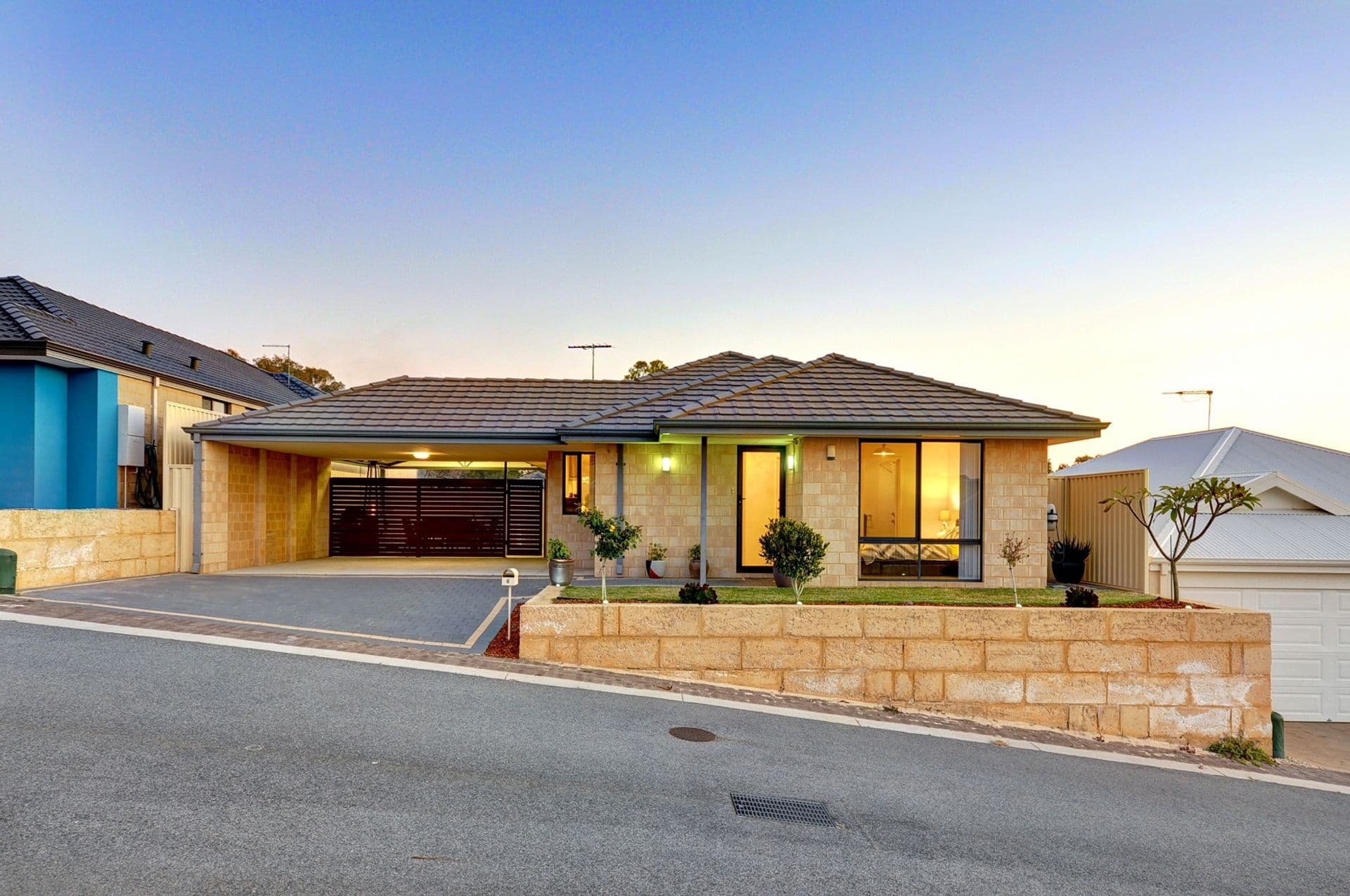 6 Fogliani Loop, Sinagra, WA, 6065, Sinagra - Image 1
