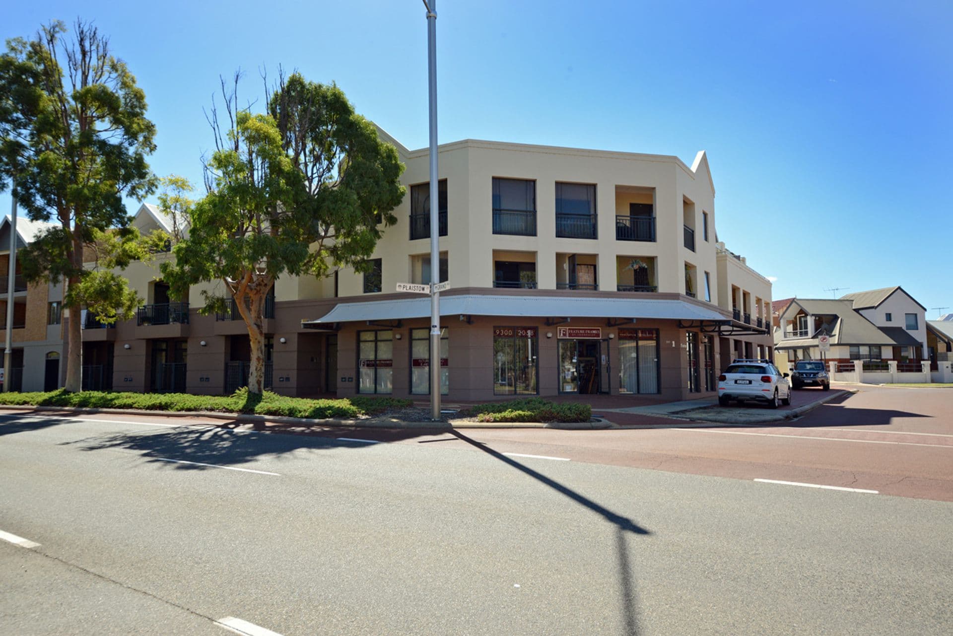 12/1 Plaistow Street, Joondalup, WA, 6027, Joondalup - Image 1