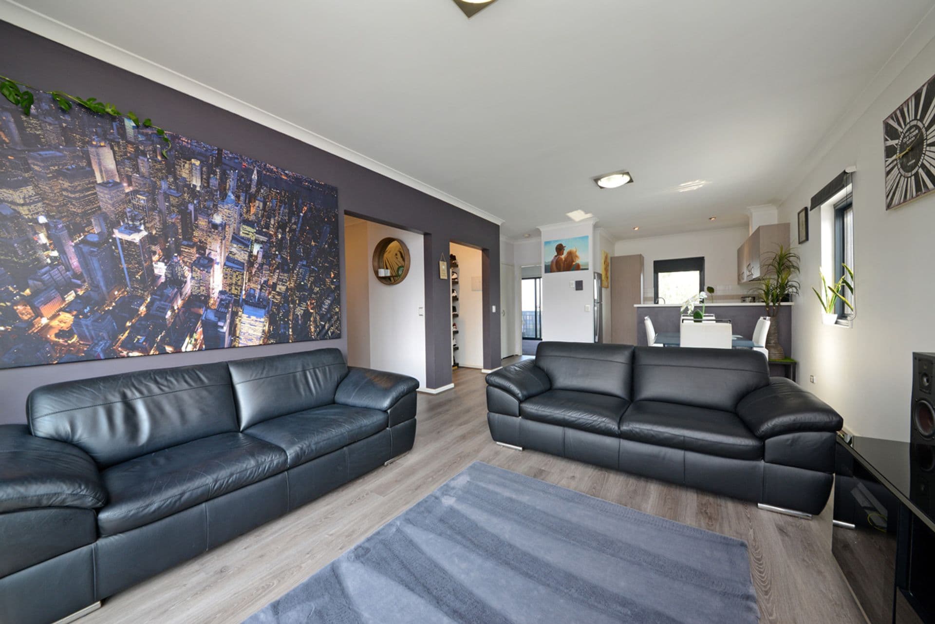 46/3 Sunlander Drive, Currambine, WA, 6028, Currambine - Thumbnail 4