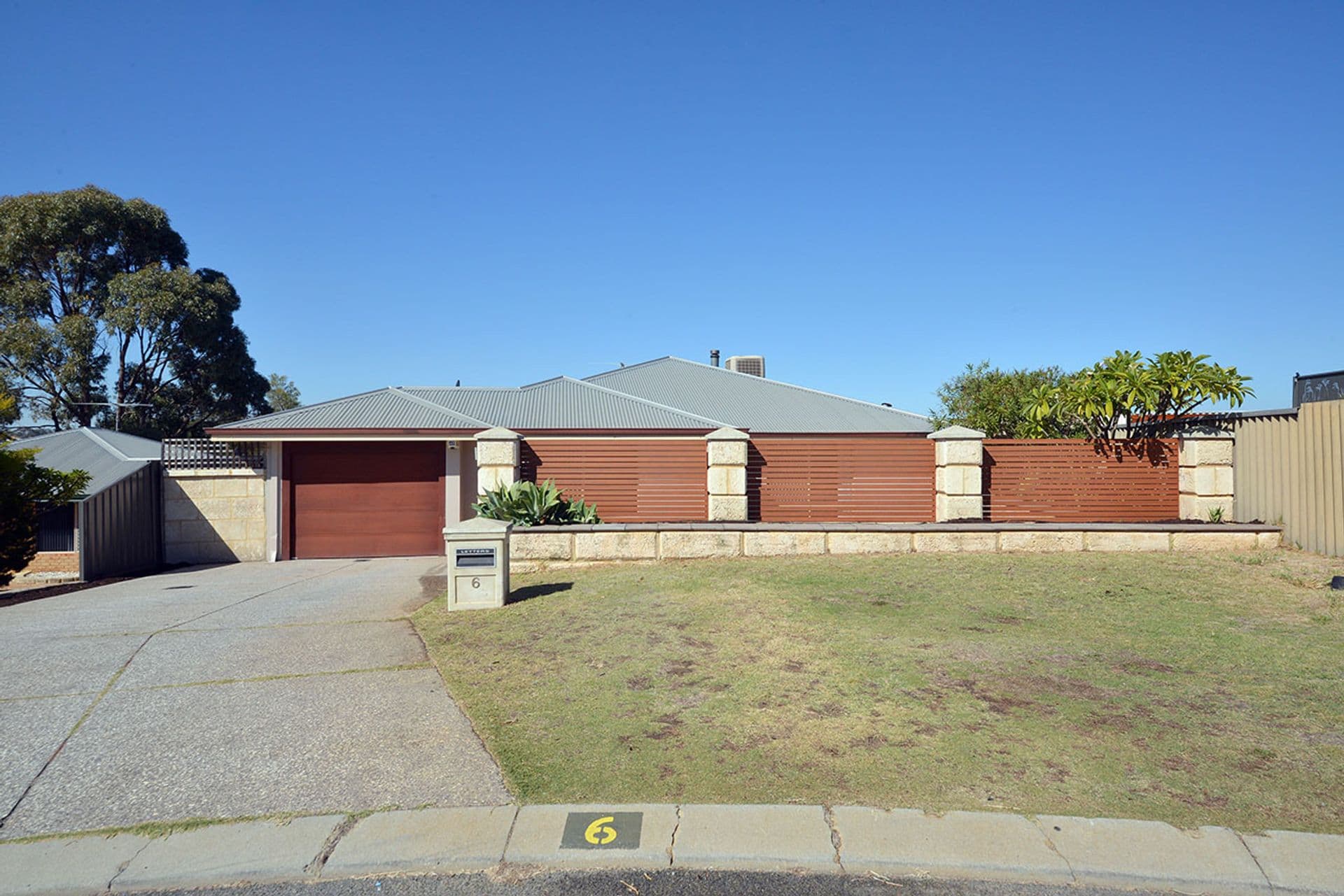 6 Pridmore Glen, Clarkson, WA, 6030, Clarkson - Image 1