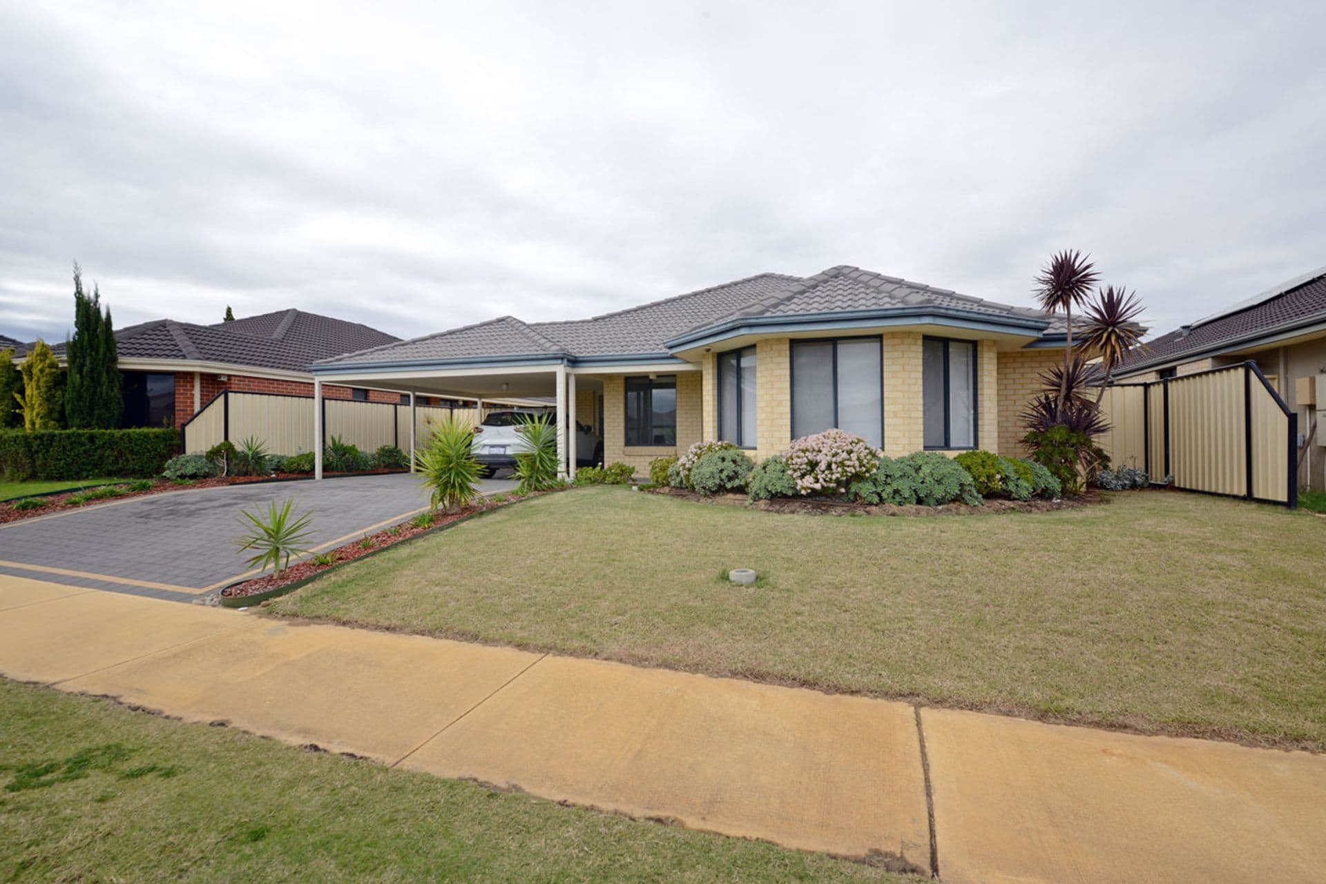 22 Fordham Avenue, Clarkson, WA, 6030, Clarkson - Image 1