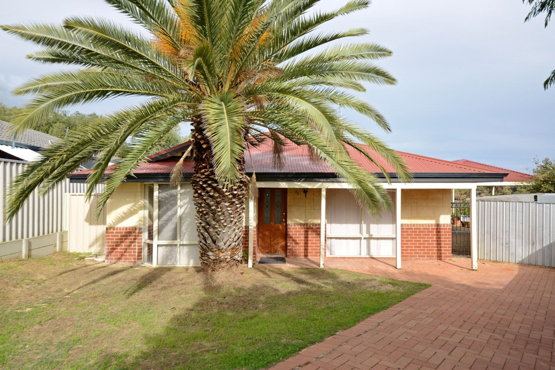 22 Pridmore Glen, Clarkson, WA, 6030, Clarkson - Image 1