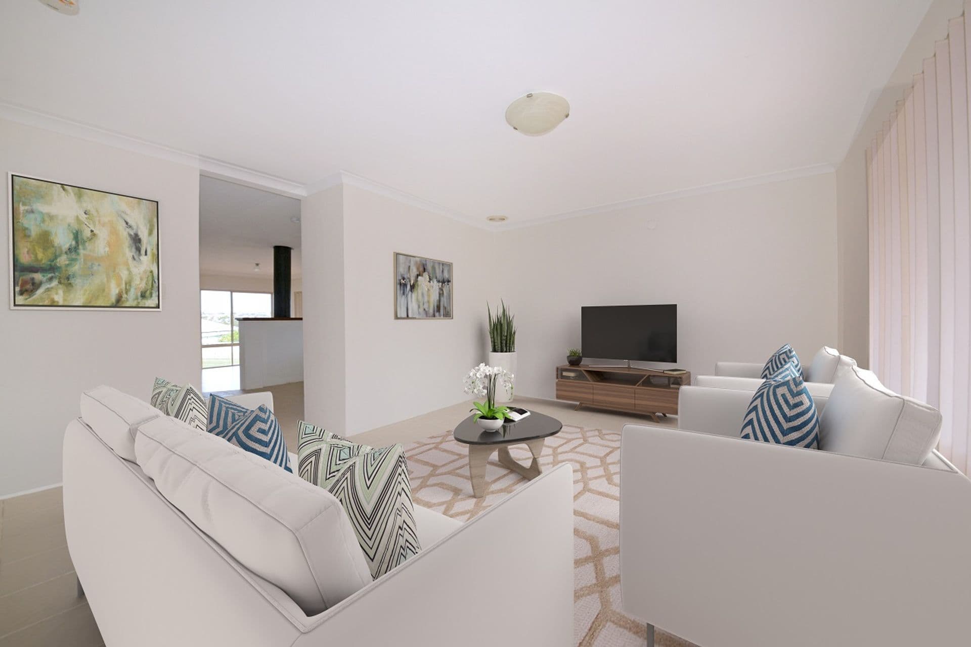 22 Pridmore Glen, Clarkson, WA, 6030, Clarkson - Thumbnail 2