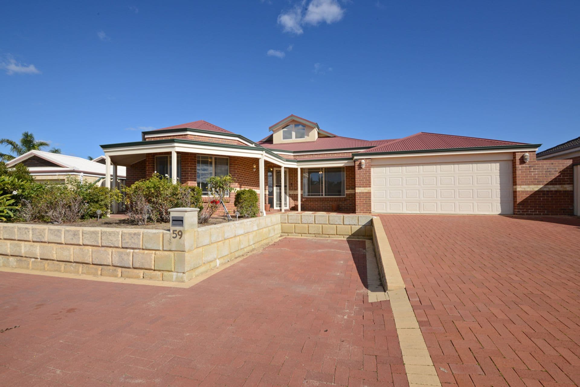 59 Roxburgh Circle, Kinross, WA, 6028, Kinross - Image 1