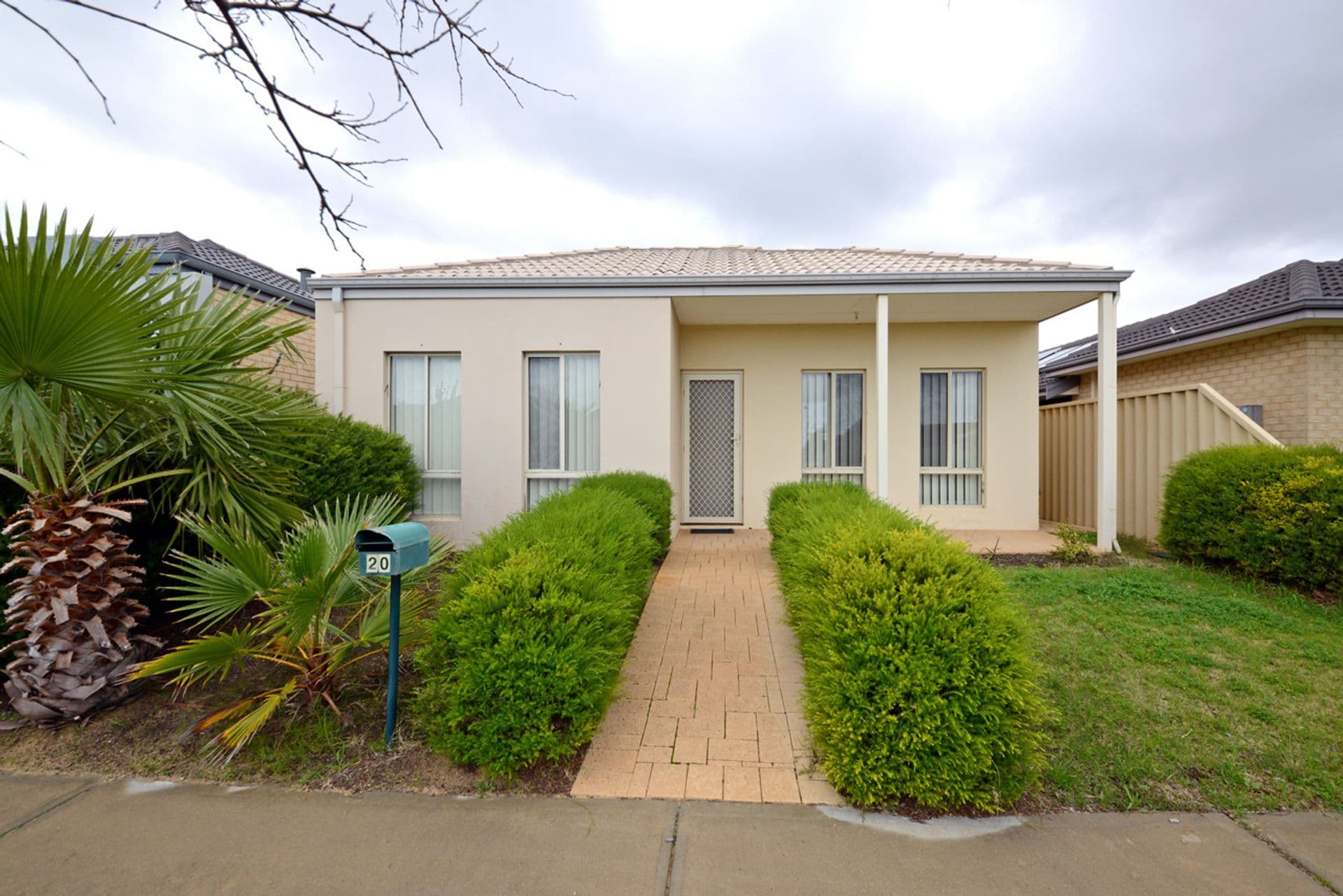 20 Kilrush Turn, Ridgewood, WA, 6030, Ridgewood - Image 1