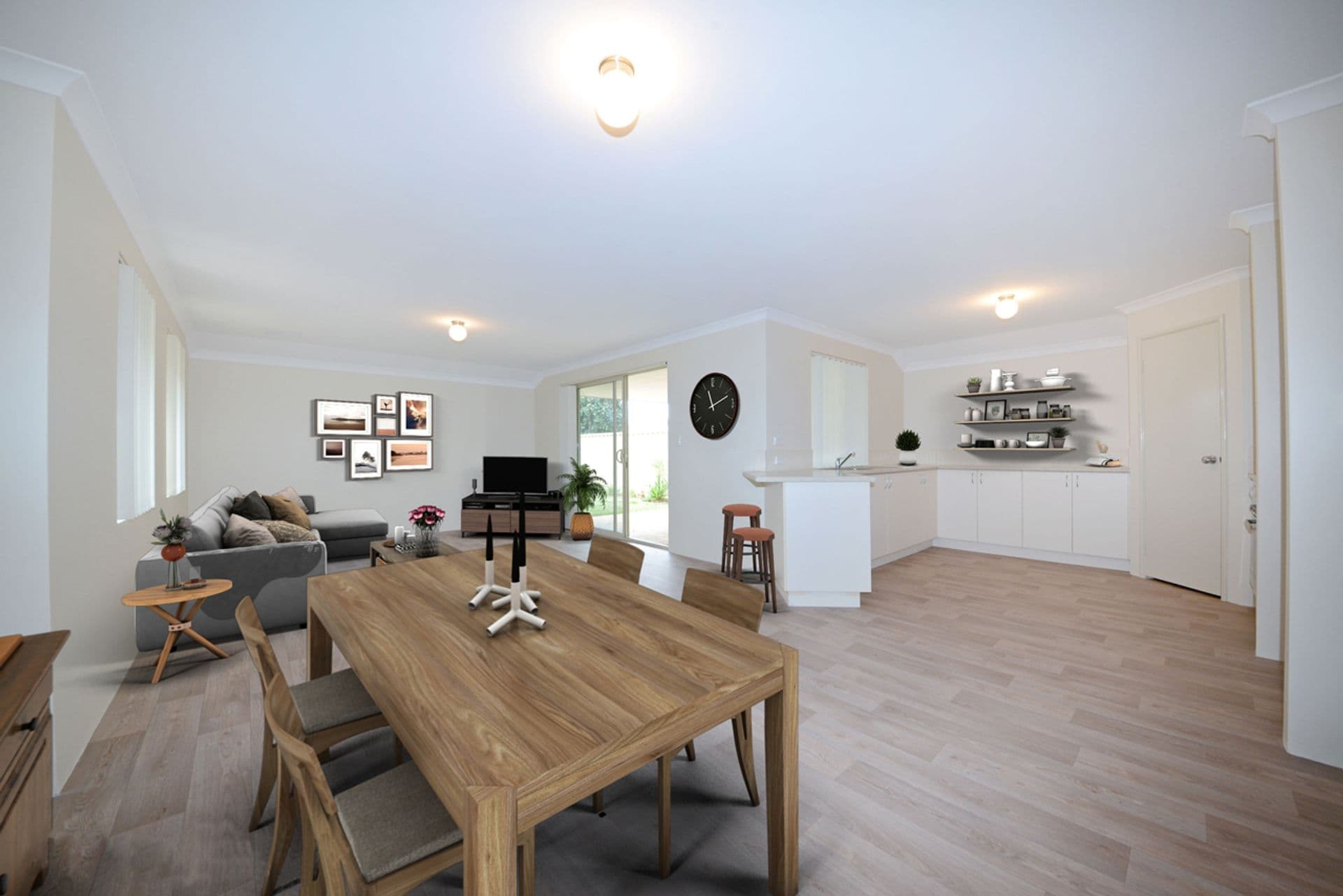 20 Kilrush Turn, Ridgewood, WA, 6030, Ridgewood - Thumbnail 8