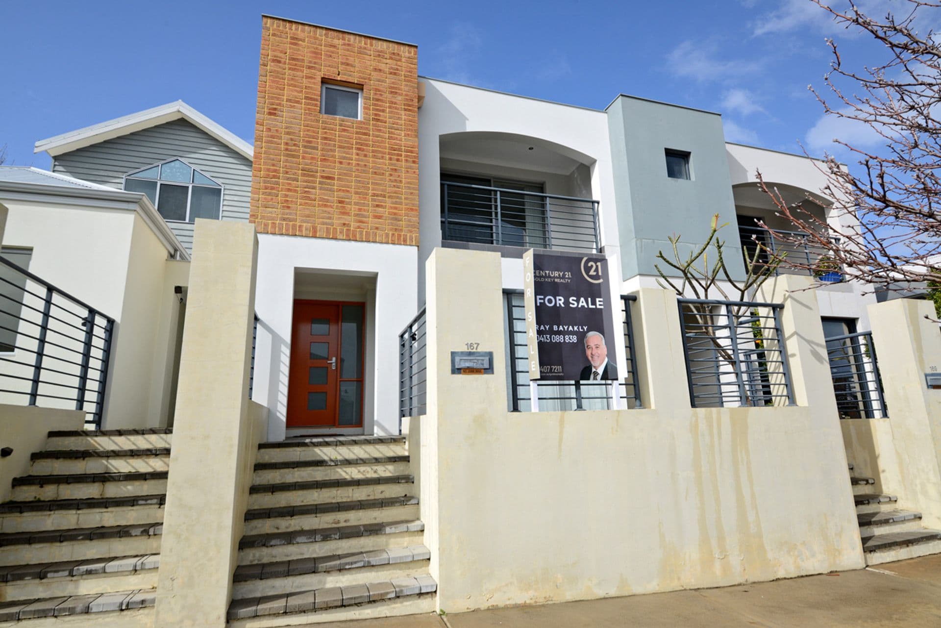 167 Celebration Boulevard, Clarkson, WA, 6030, Clarkson - Image 1
