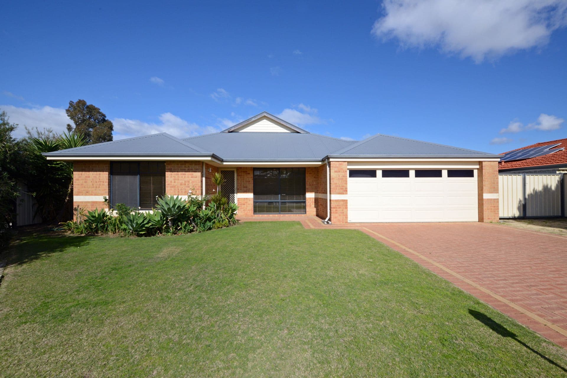 41 Collanda Circuit, Carramar, WA, 6031, Carramar - Image 1