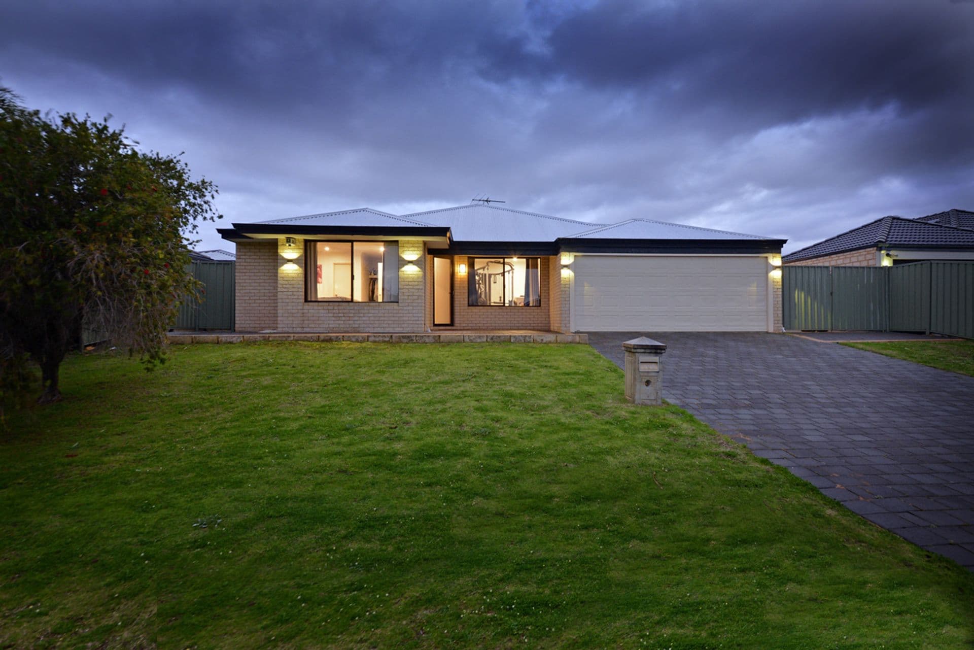 168 Baltimore Parade, Merriwa, WA, 6030, Merriwa - Image 1