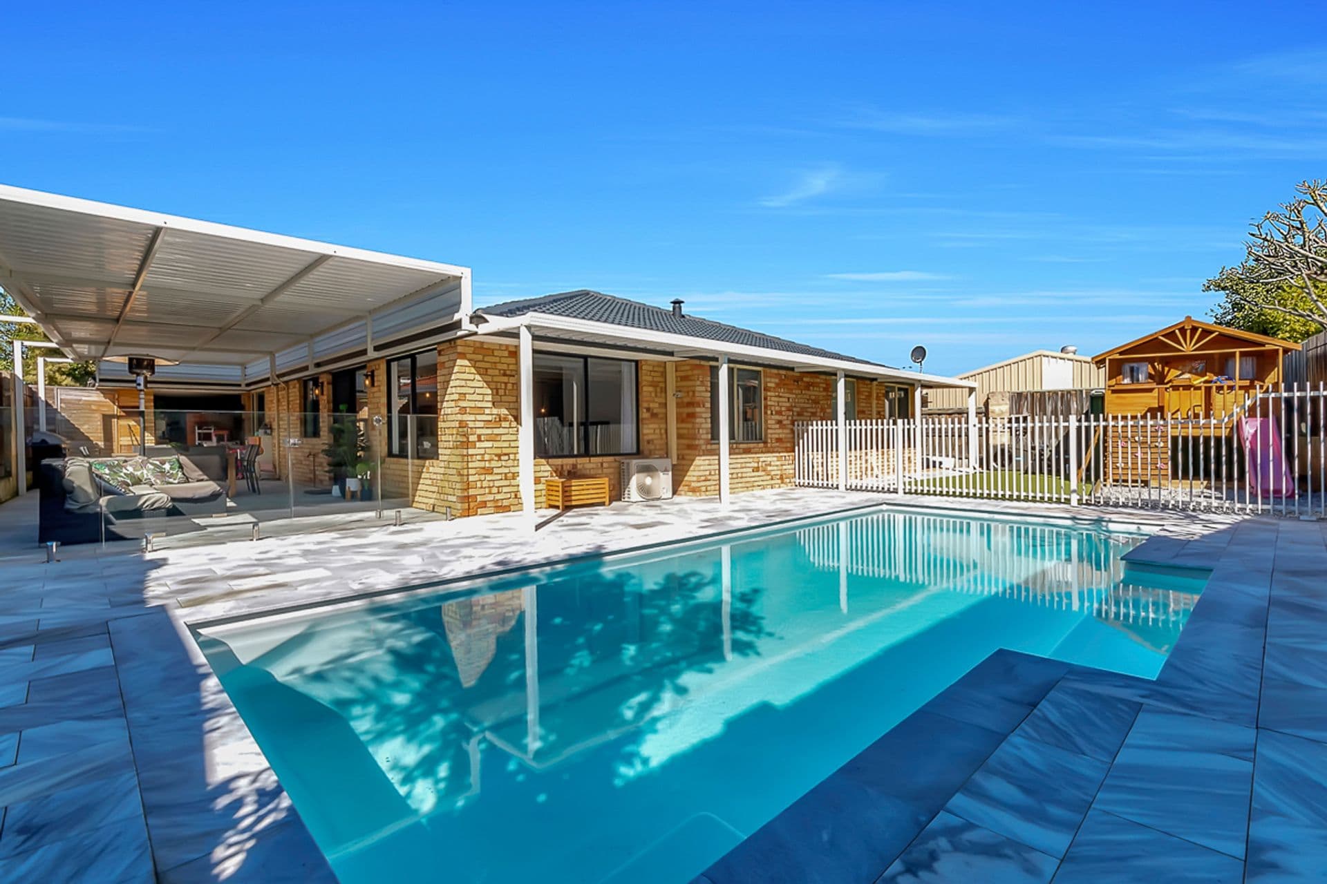Unit 1, Ocean Keys Commercial Centre, 1868 Marmion Avenue, Clarkson, WA, 6030, Mindarie - Image 1