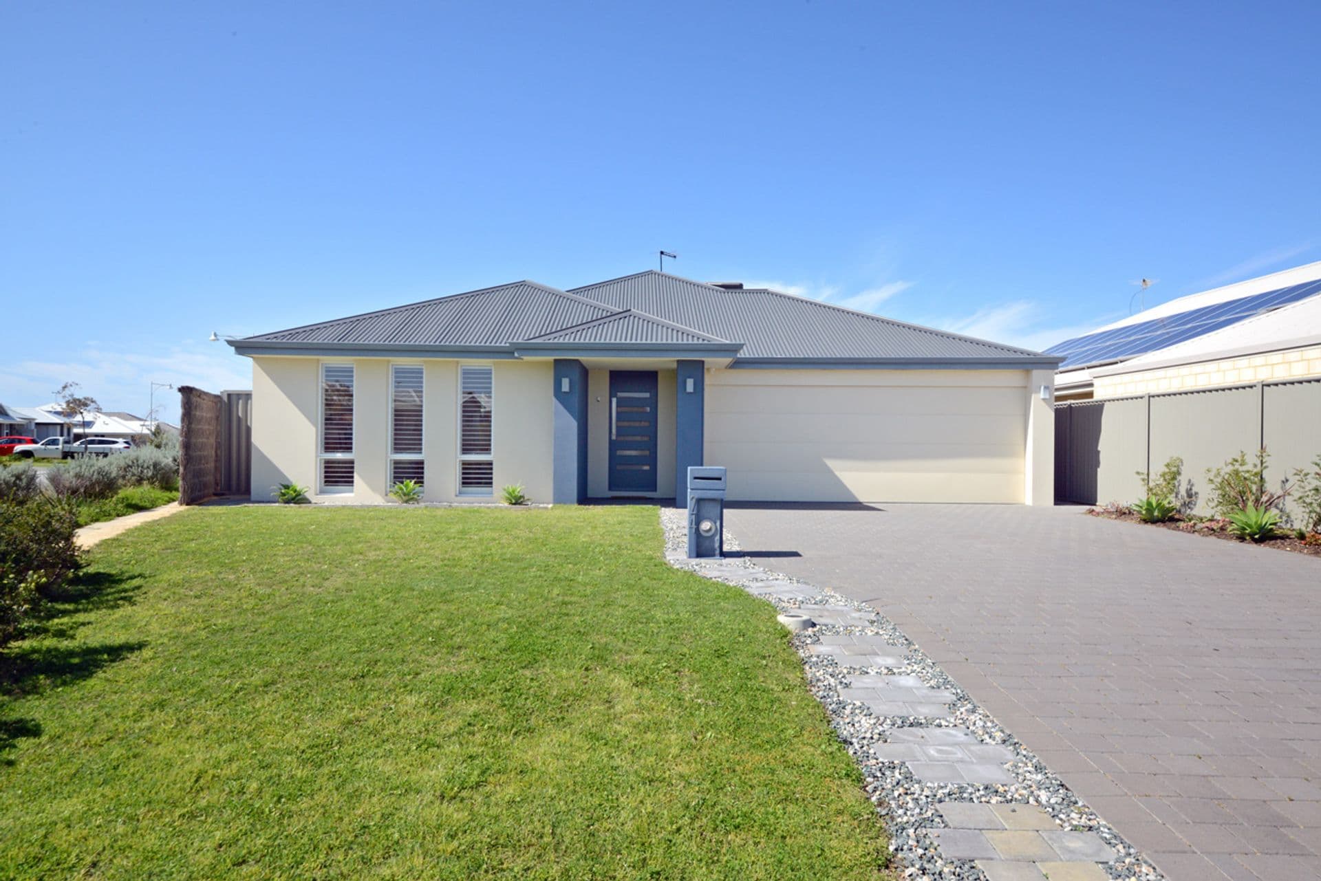 Unit 1, Ocean Keys Commercial Centre, 1868 Marmion Avenue, Clarkson, WA, 6030, Clarkson - Image 1