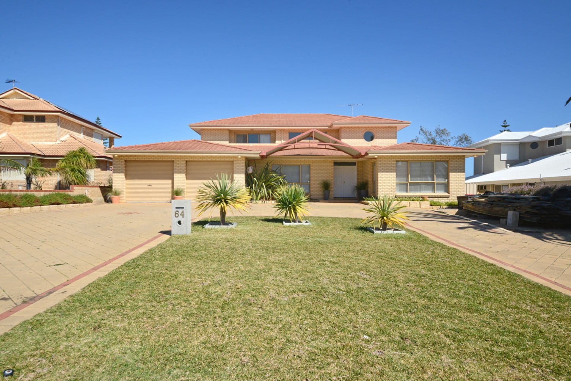 64 Bayport Circuit, Mindarie, WA, 6030, Mindarie - Image 1