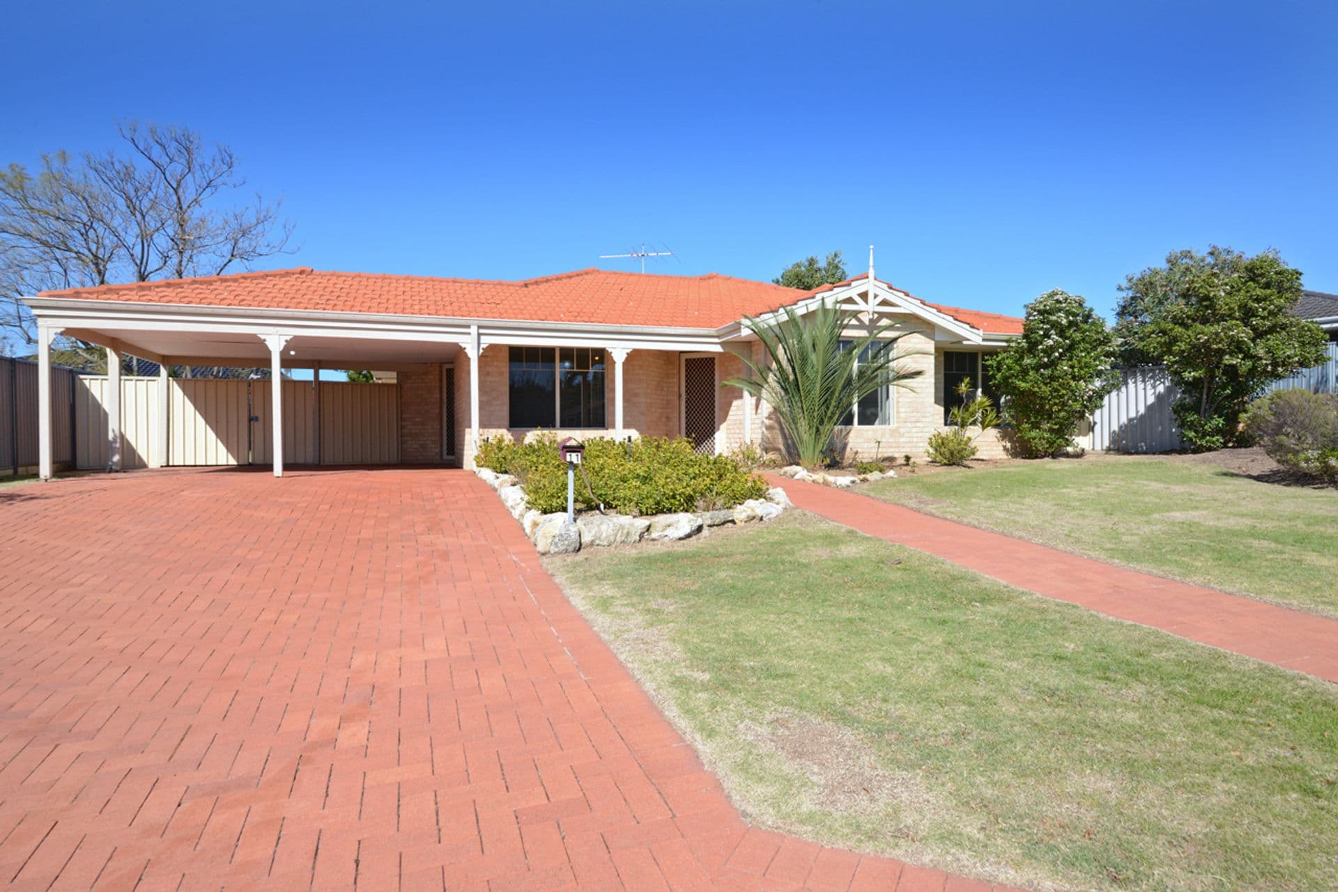 11 Gardiner Heights, Kinross, WA, 6028, Kinross - Image 1