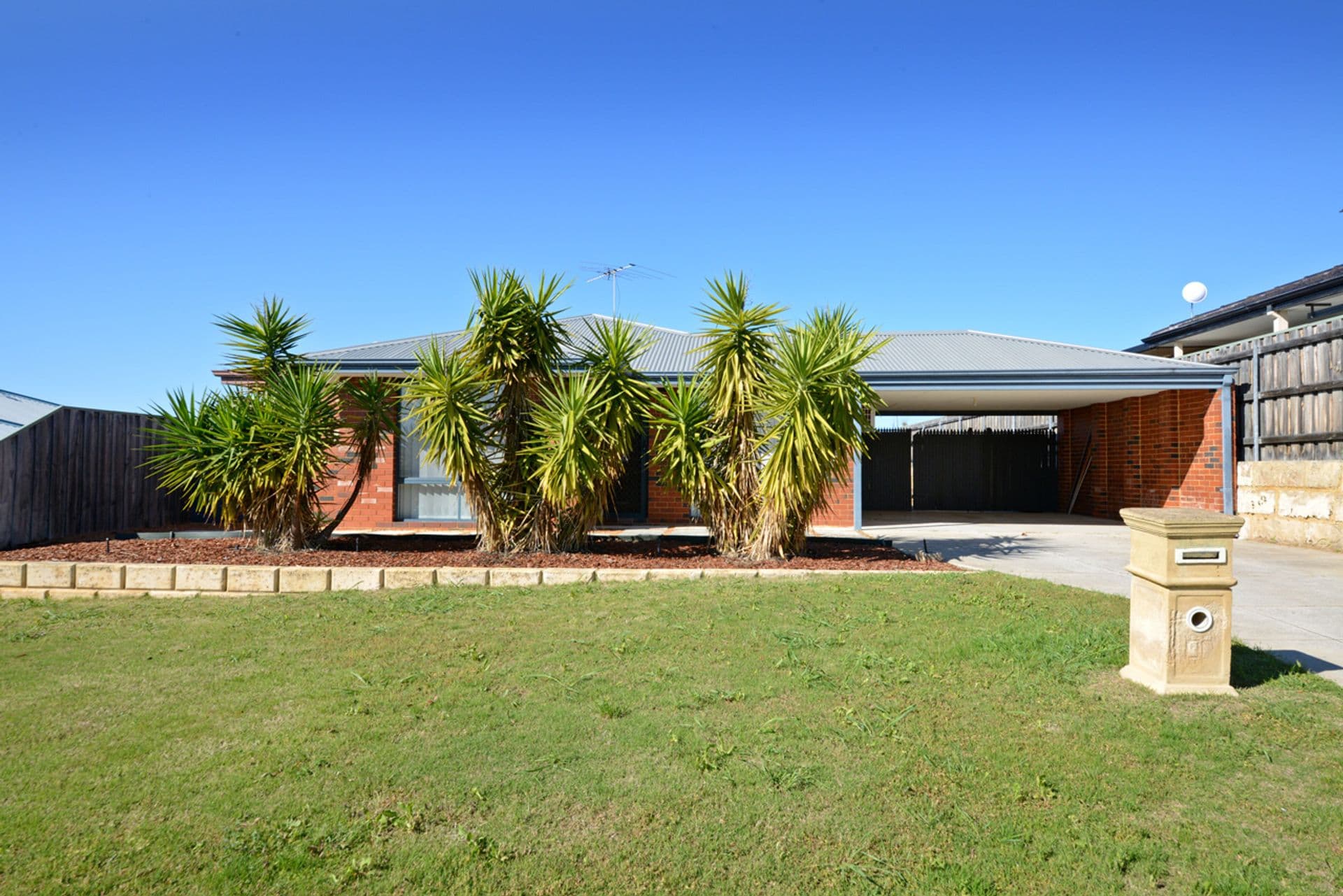 19 Badcoe Alley, Clarkson, WA, 6030, Clarkson - Image 1