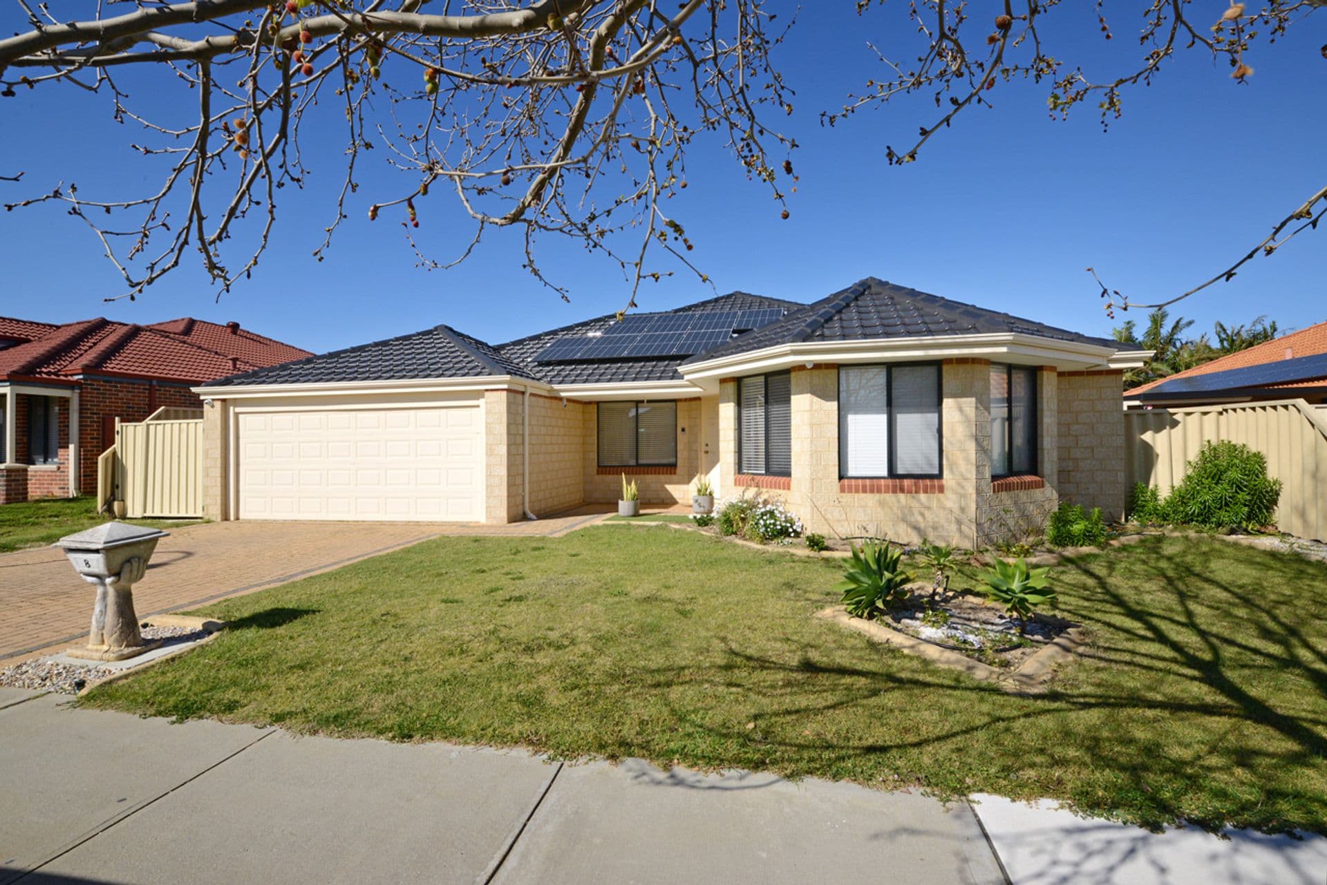 8 Warnford Street, Butler, WA, 6036, Butler - Image 1