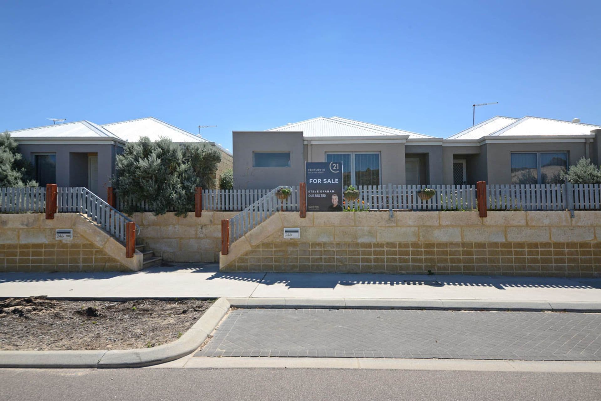 244 Shorehaven Boulevard, Alkimos, WA, 6038, Alkimos - Image 1