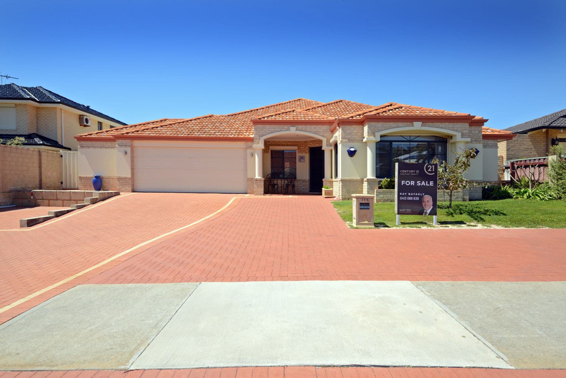 134 Rothesay Heights, Mindarie, WA, 6030, Mindarie - Image 1