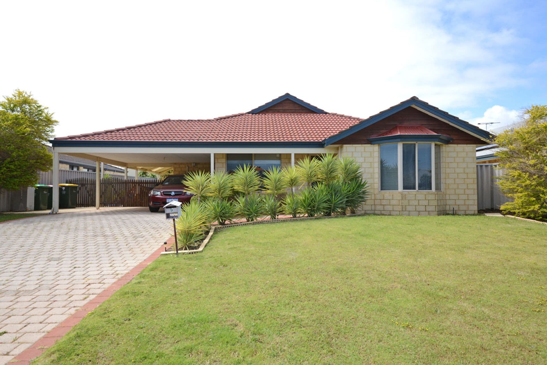 9 Palm Corner, Quinns Rocks, WA, 6030, Quinns Rocks - Image 1