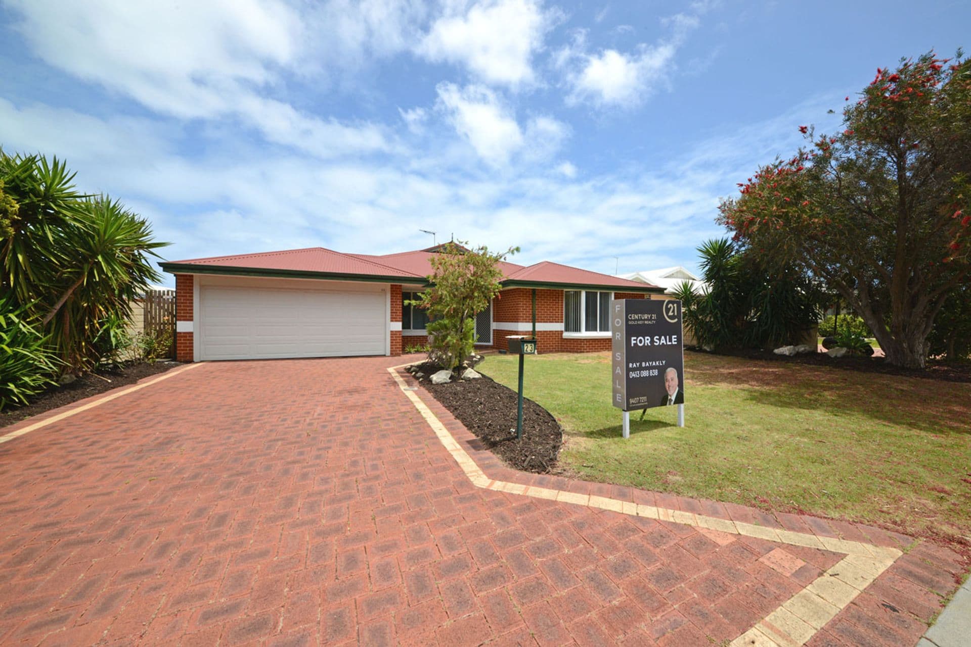 23 Fowey Loop, Mindarie, WA, 6030, Mindarie - Thumbnail 2
