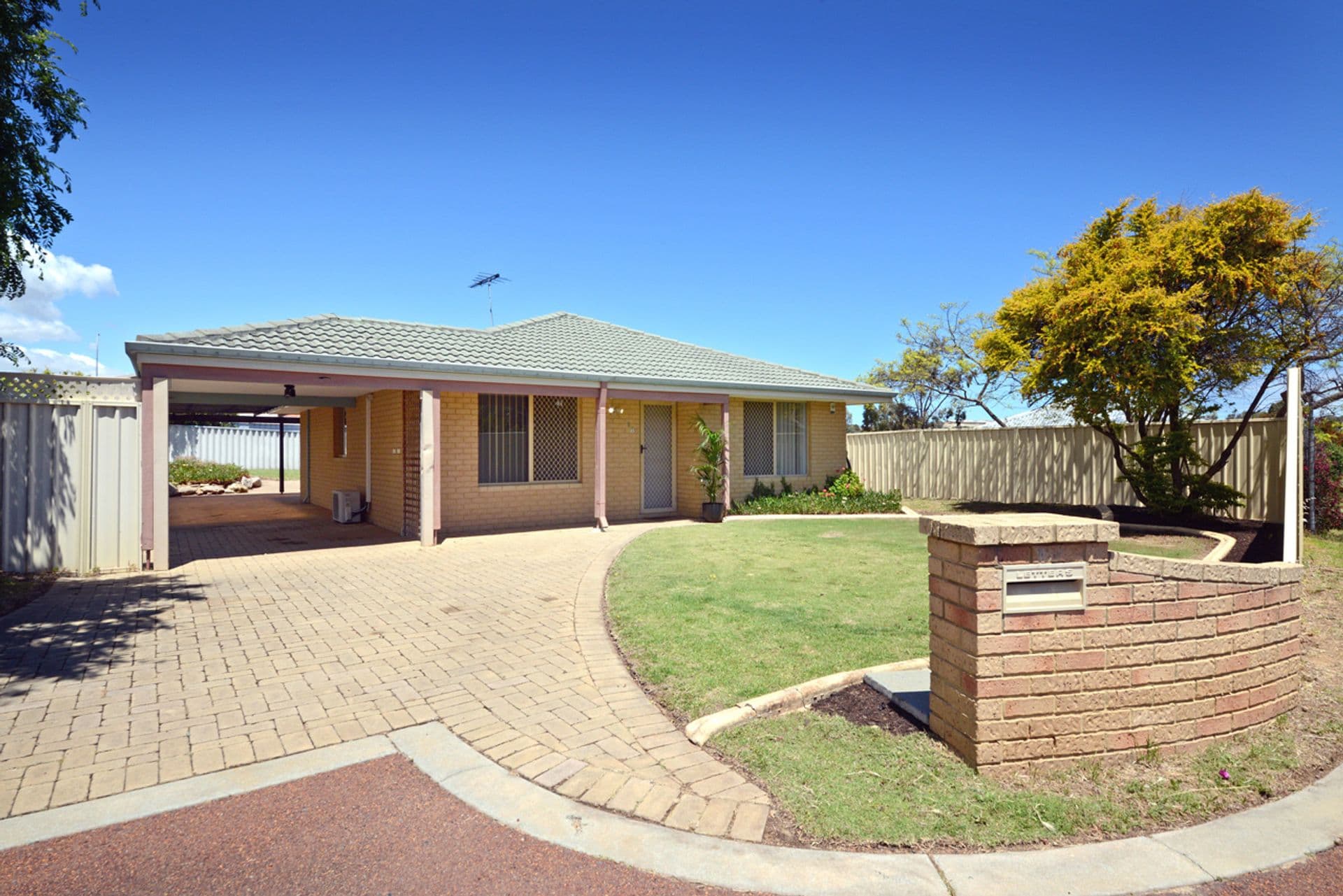 18 Huon Place, Merriwa, WA, 6030, Merriwa - Thumbnail 2