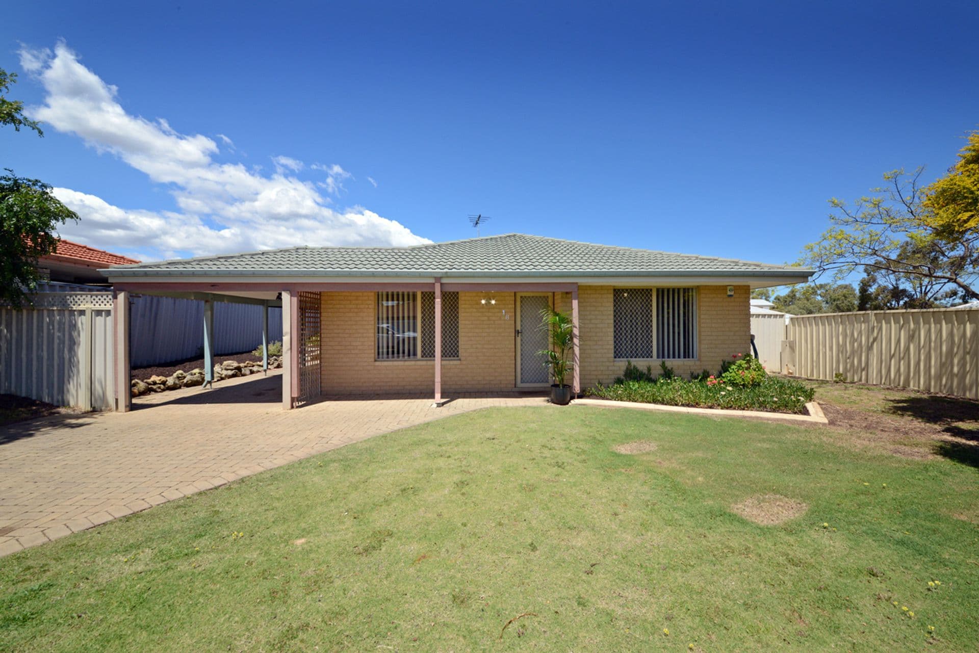 18 Huon Place, Merriwa, WA, 6030, Merriwa - Image 1