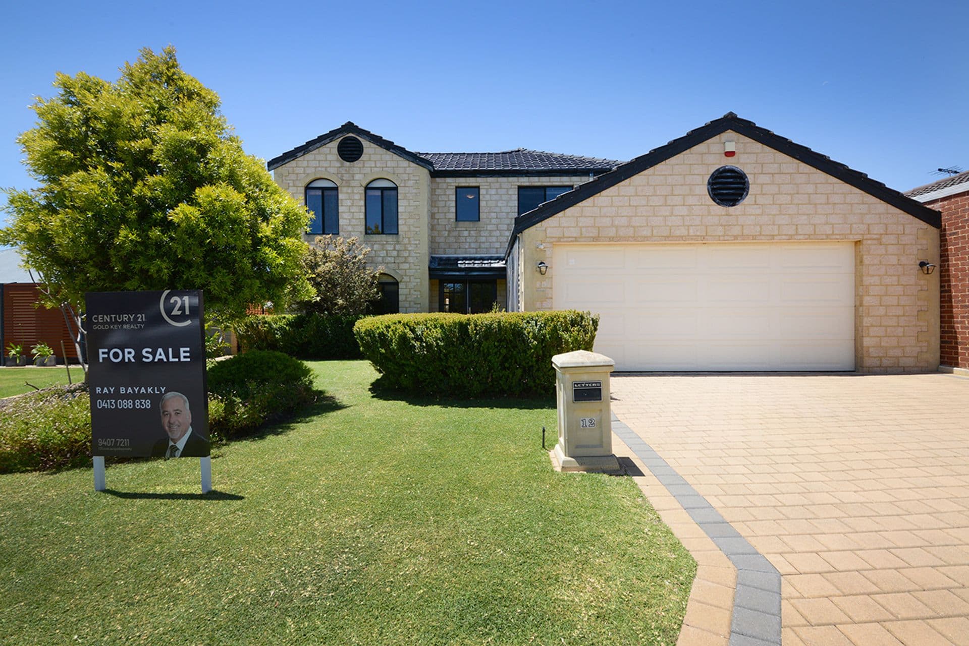 12 Samsun Way, Mindarie, WA, 6030, Mindarie - Thumbnail 2