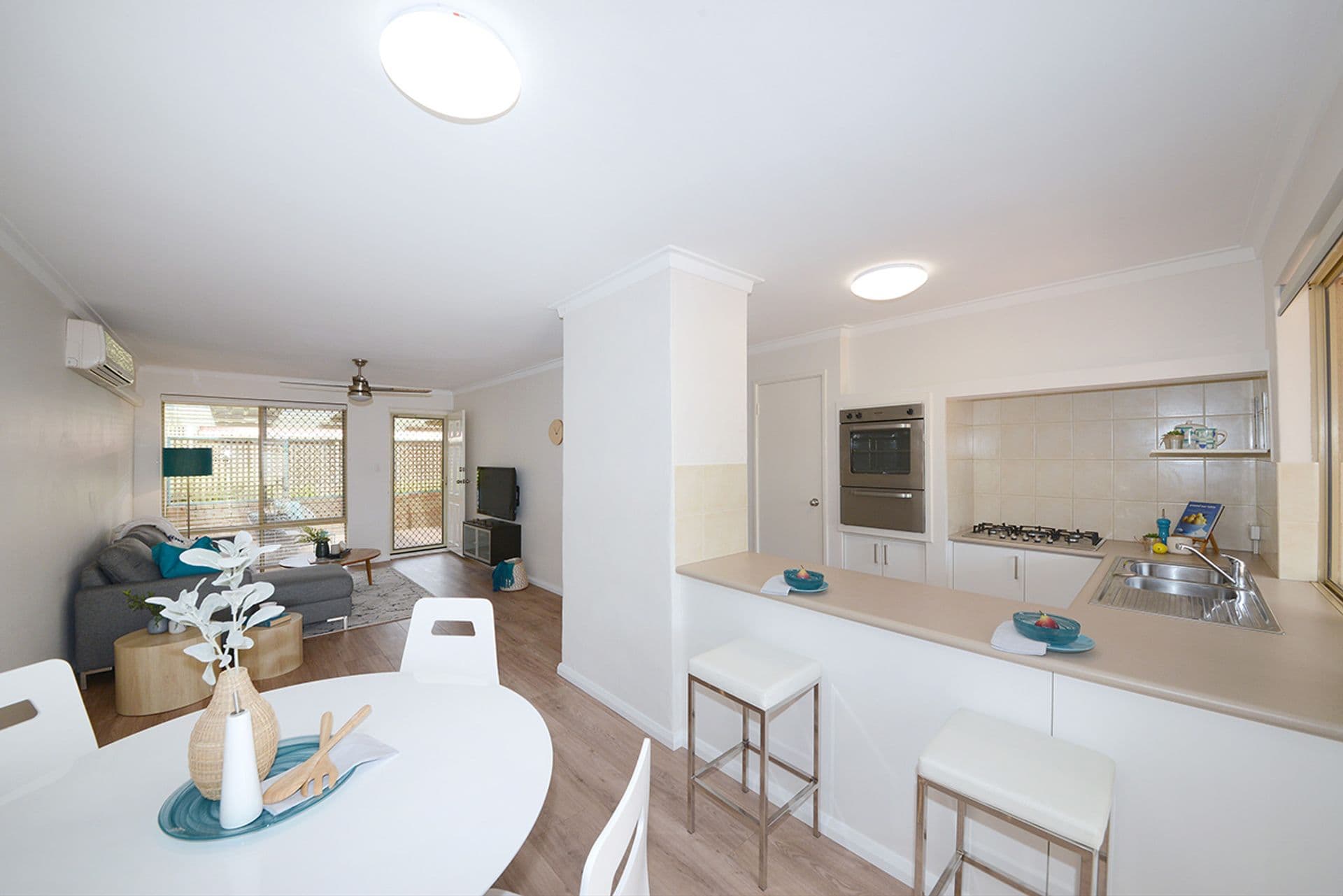 6/65 Tyler Street, Joondanna, WA, 6060, Joondanna - Image 1