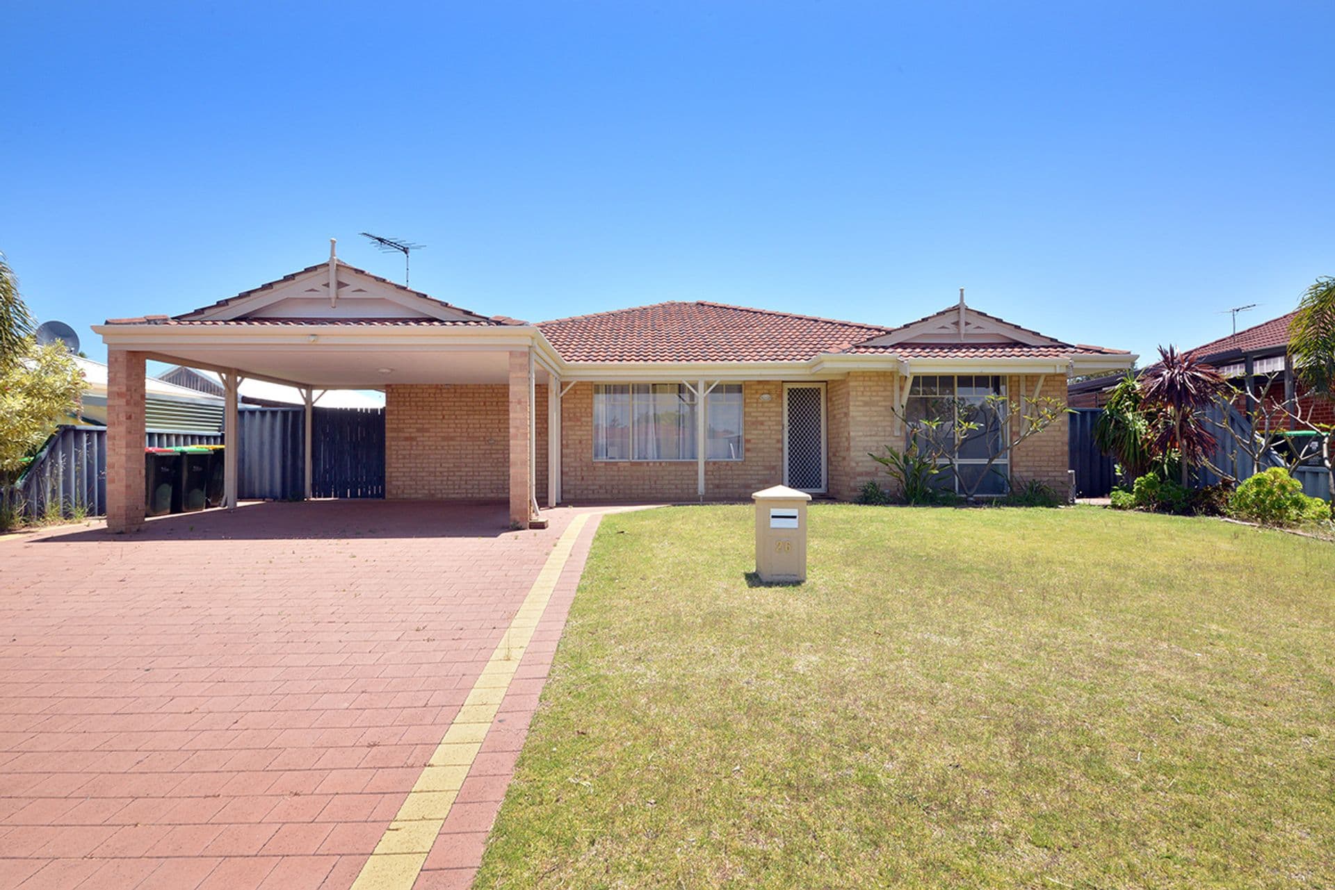 26 Wakefield Mews, Quinns Rocks, WA, 6030, Quinns Rocks - Image 1