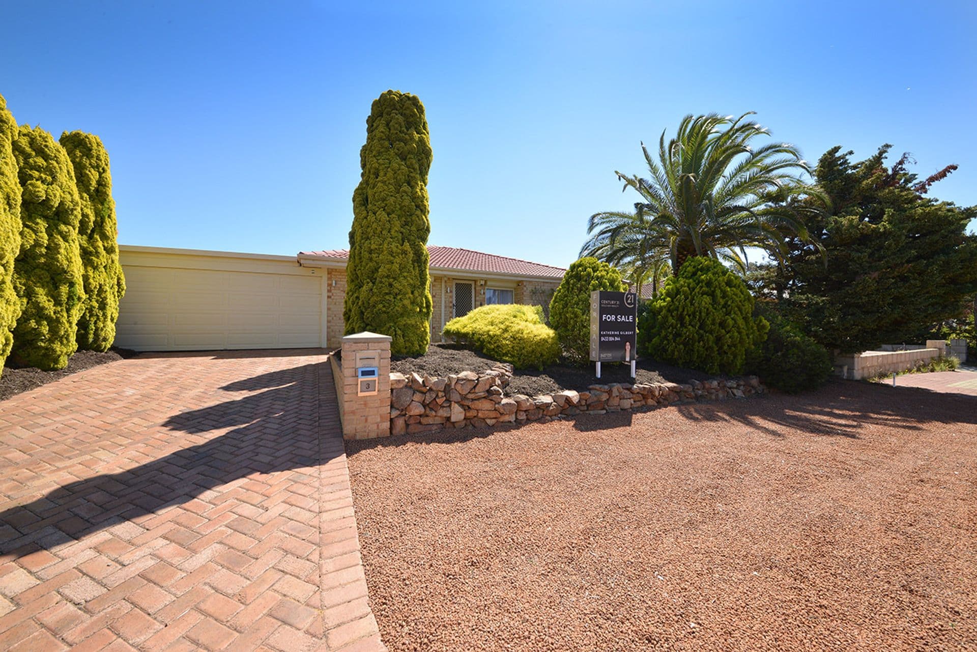 3 Carberry Square, Clarkson, WA, 6030, Clarkson - Image 1