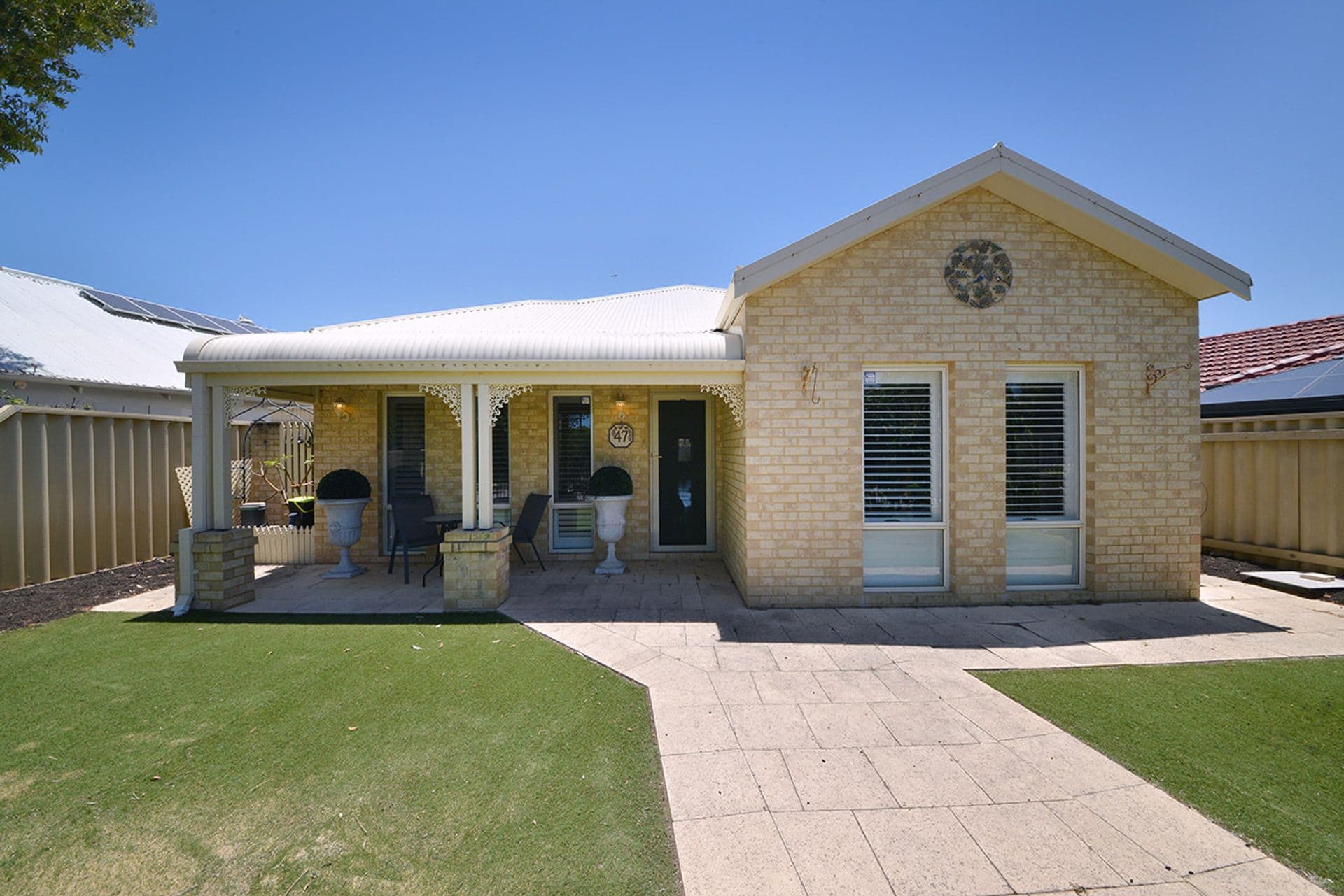 47 Tollesbury Avenue, Butler, WA, 6036, Butler - Image 1
