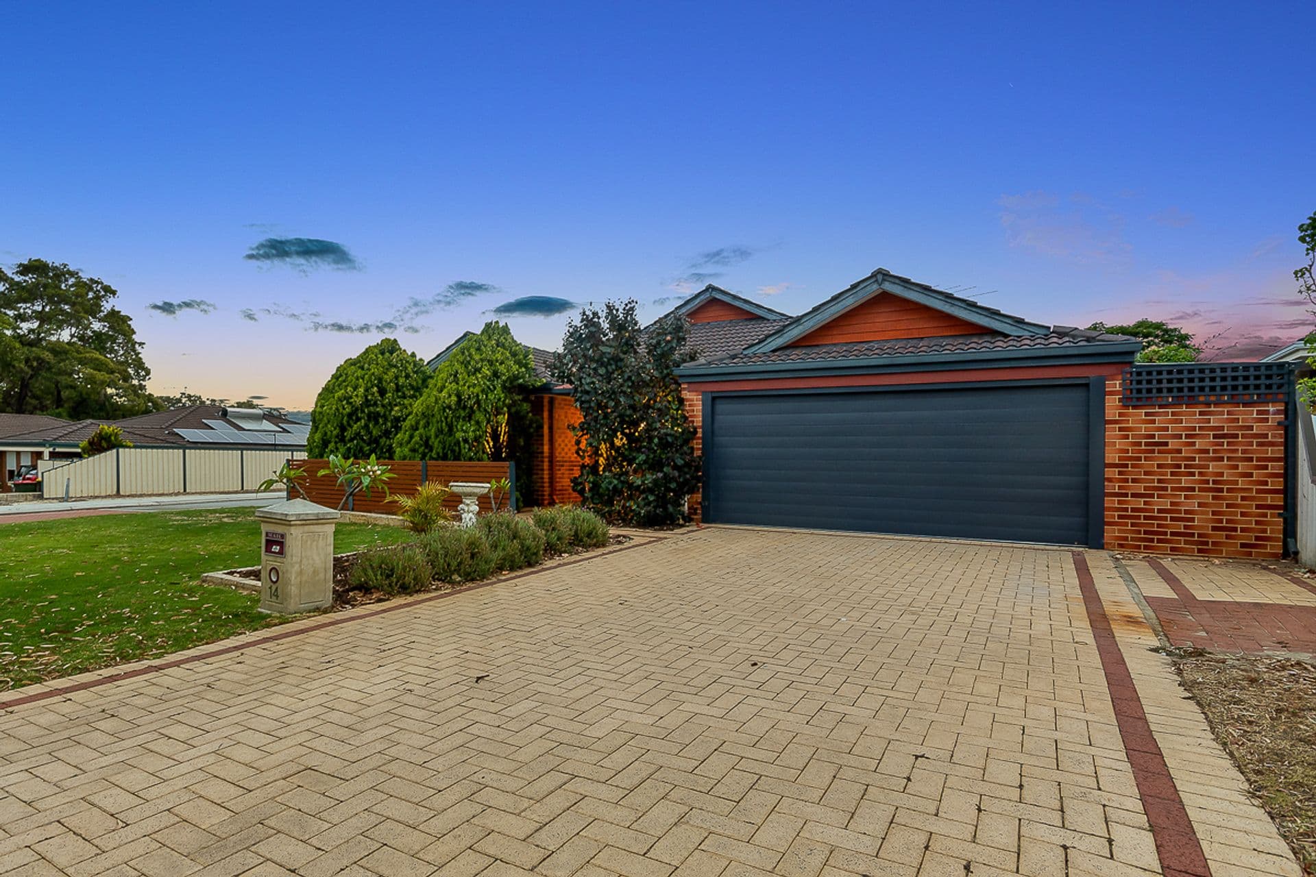 14 Ranworth Road, Hocking, WA, 6065, Hocking - Thumbnail 2