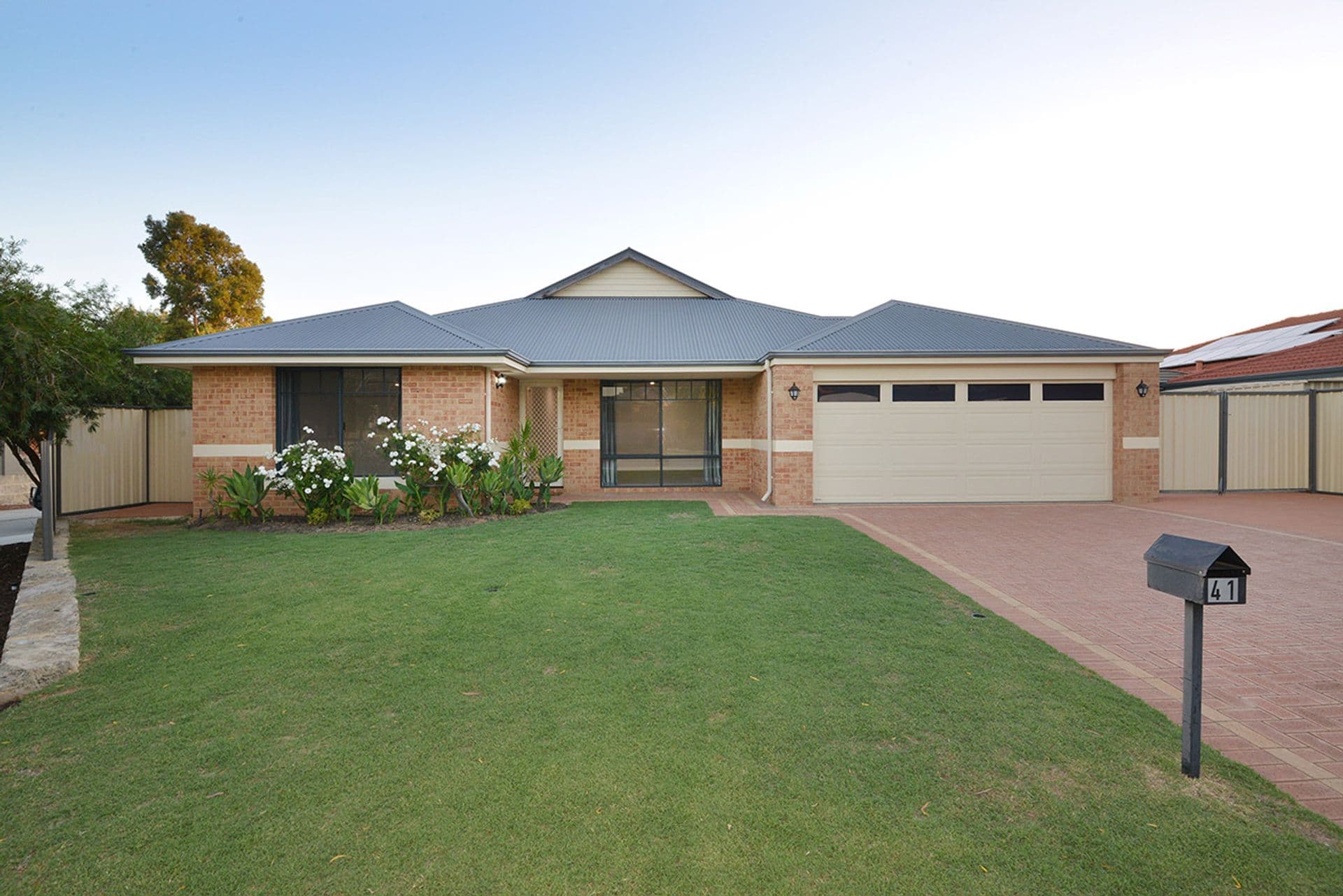 41 Collanda Circuit, Carramar, WA, 6031, Carramar - Image 1