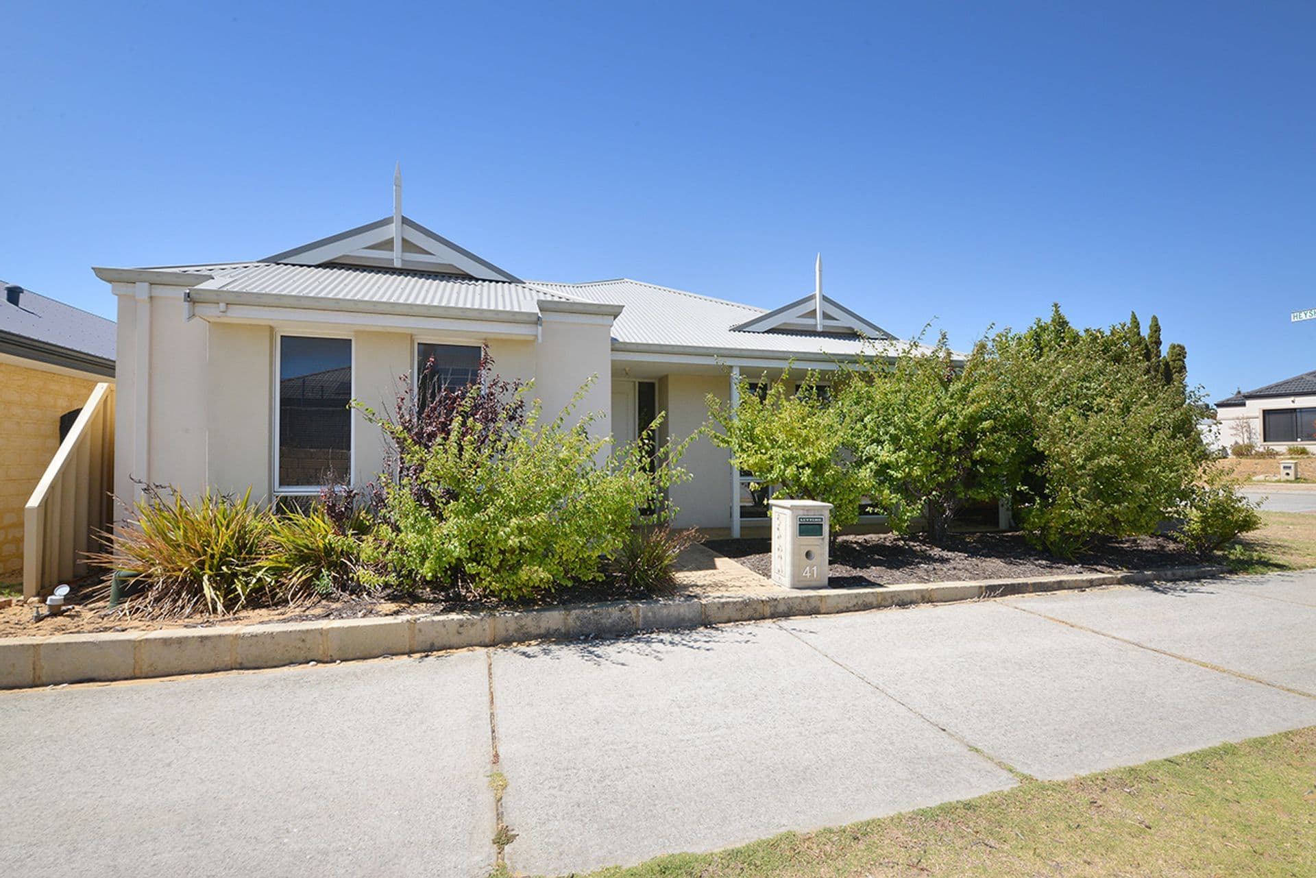 41 Bramshott Approach, Butler, WA, 6036, Butler - Image 1